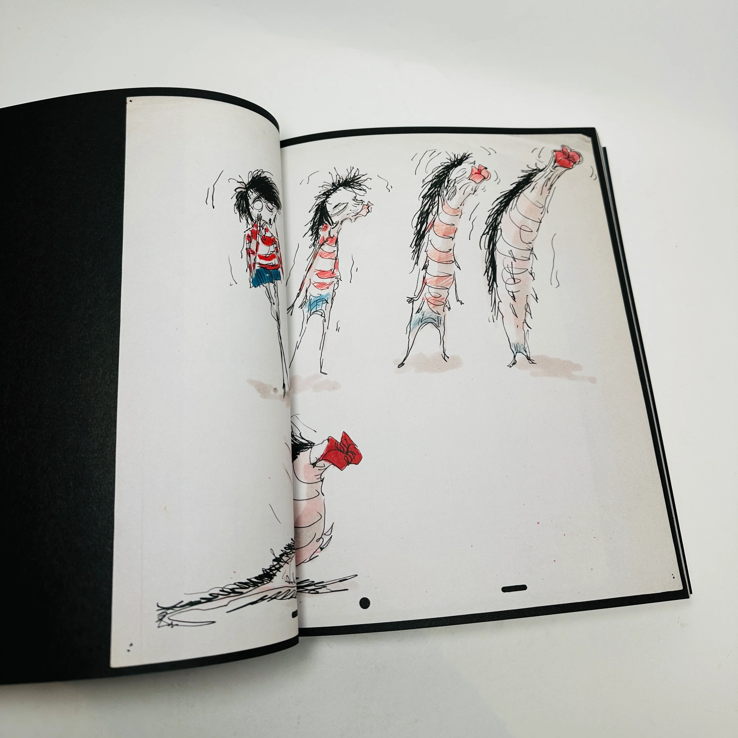 Tim Burton - Designing Worlds - Image 3