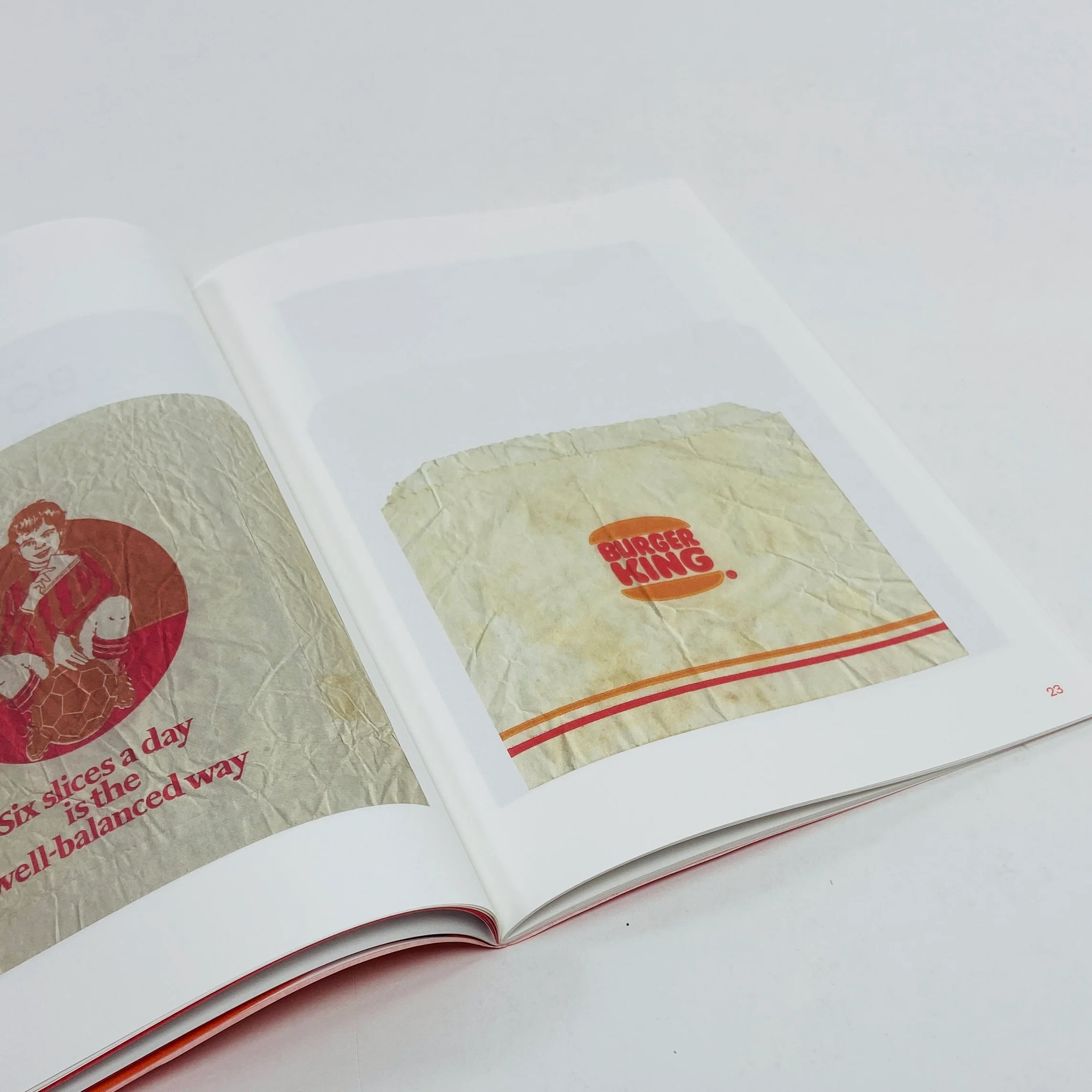 To Have & To Hold #5 - Food and Drink - Image 5