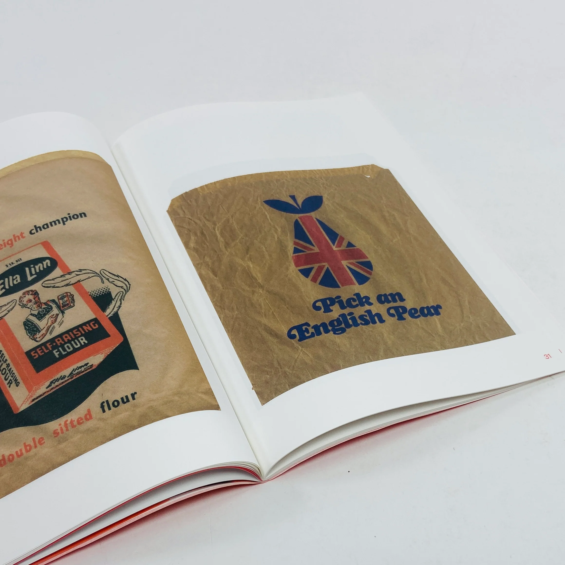To Have & To Hold #5 - Food and Drink - Image 6