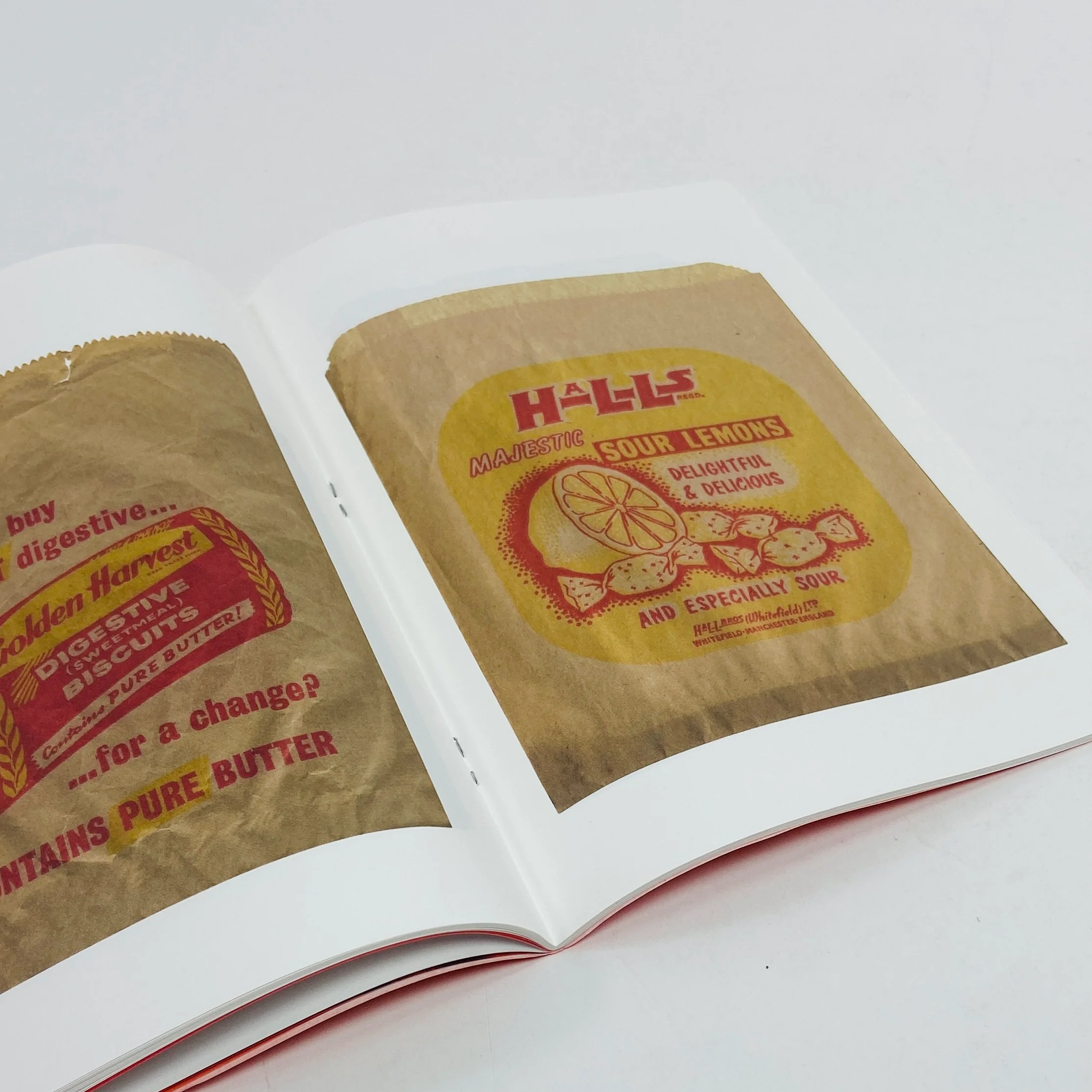 To Have & To Hold #5 - Food and Drink - Image 7