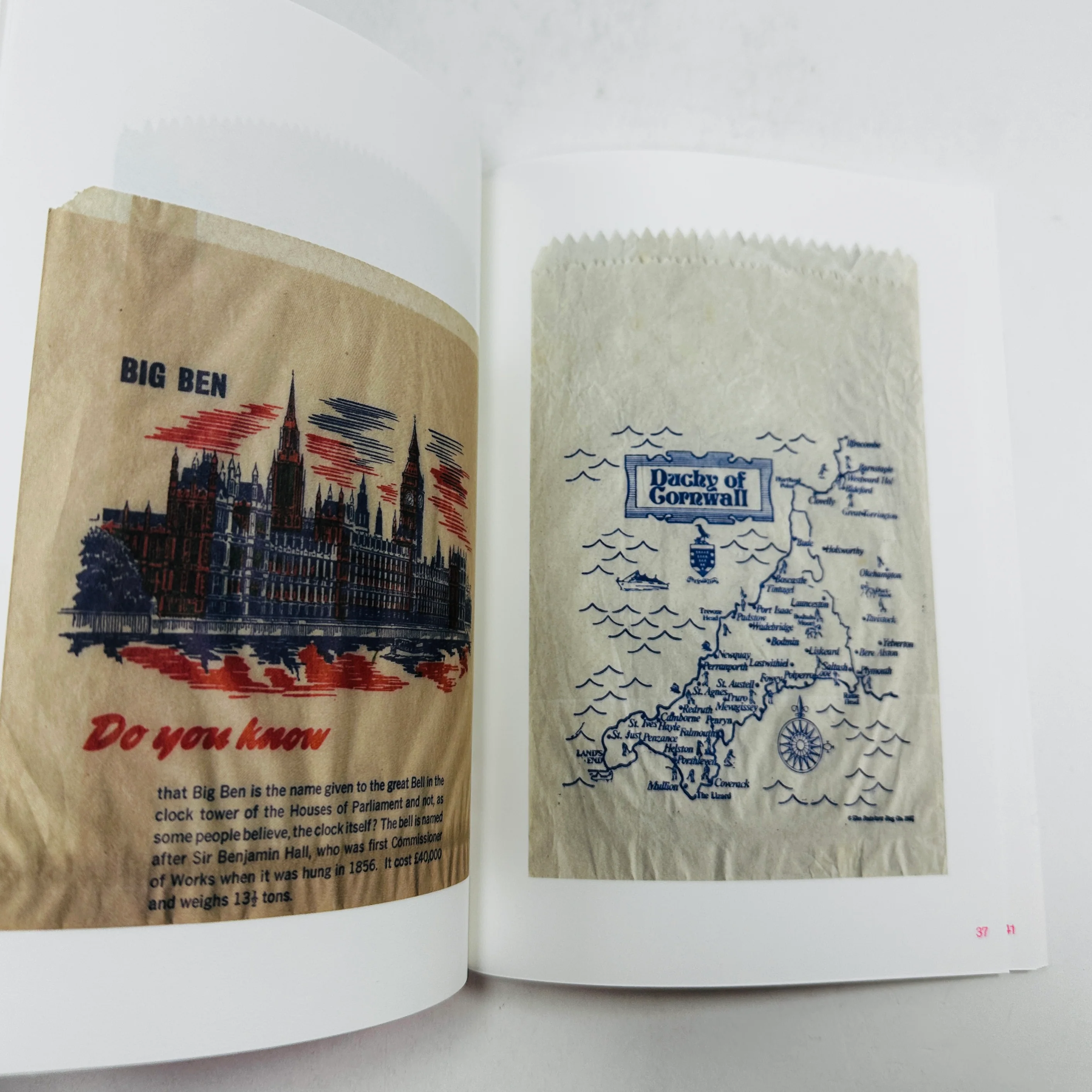 To Have & To Hold #6 - Tourism - Image 4