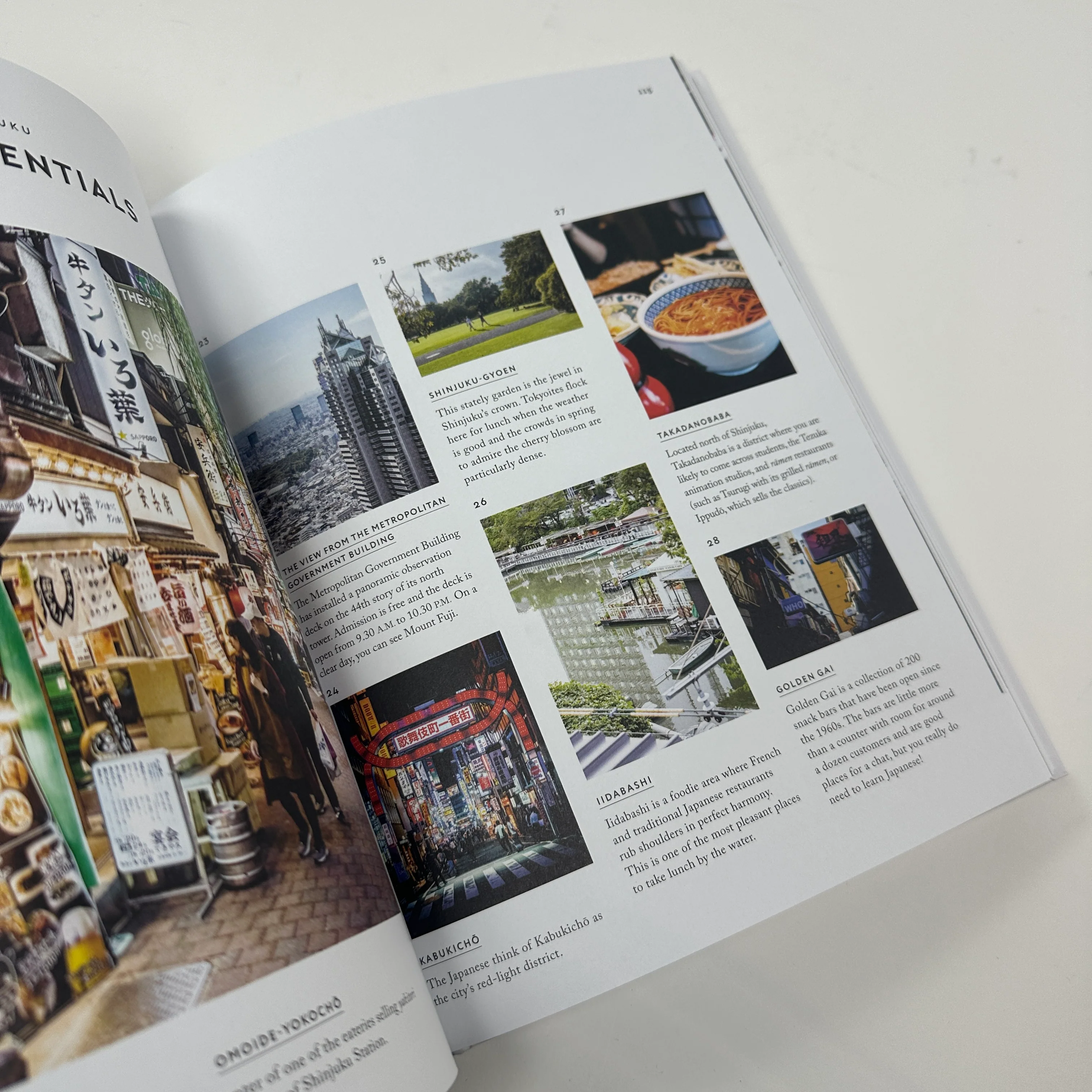 Tokyo - The Extraordinary Guide, an Insider Tour of Art, Food, and Culture - Image 4