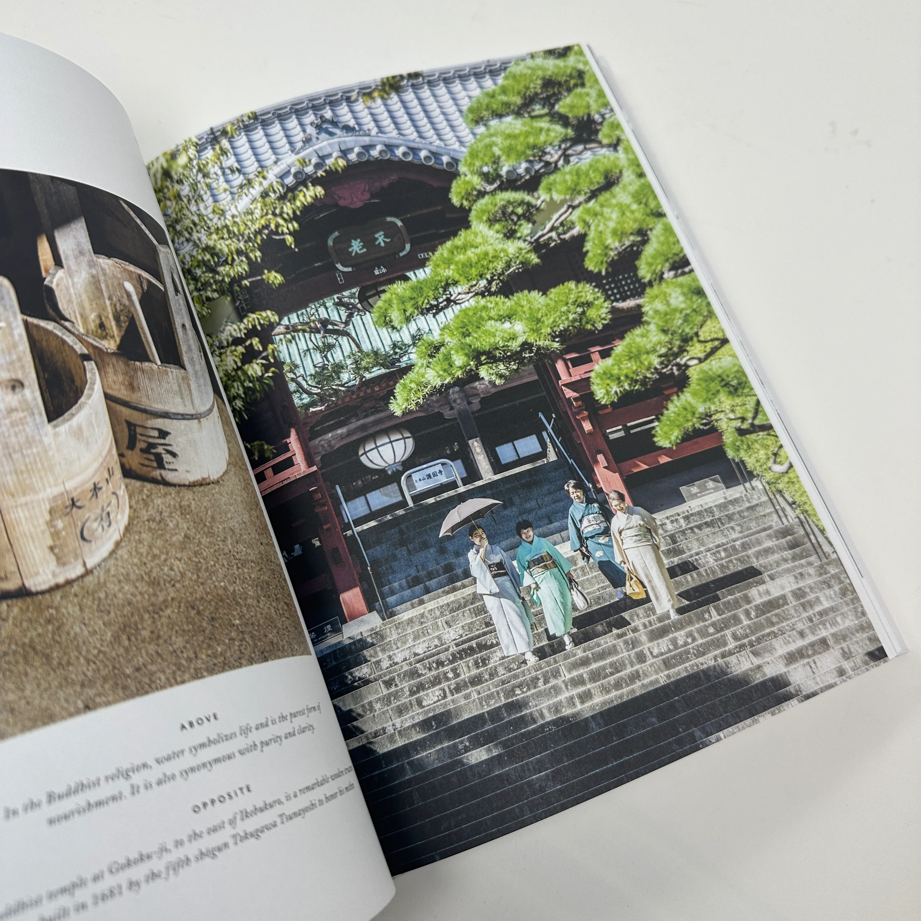 Tokyo - The Extraordinary Guide, an Insider Tour of Art, Food, and Culture - Image 5