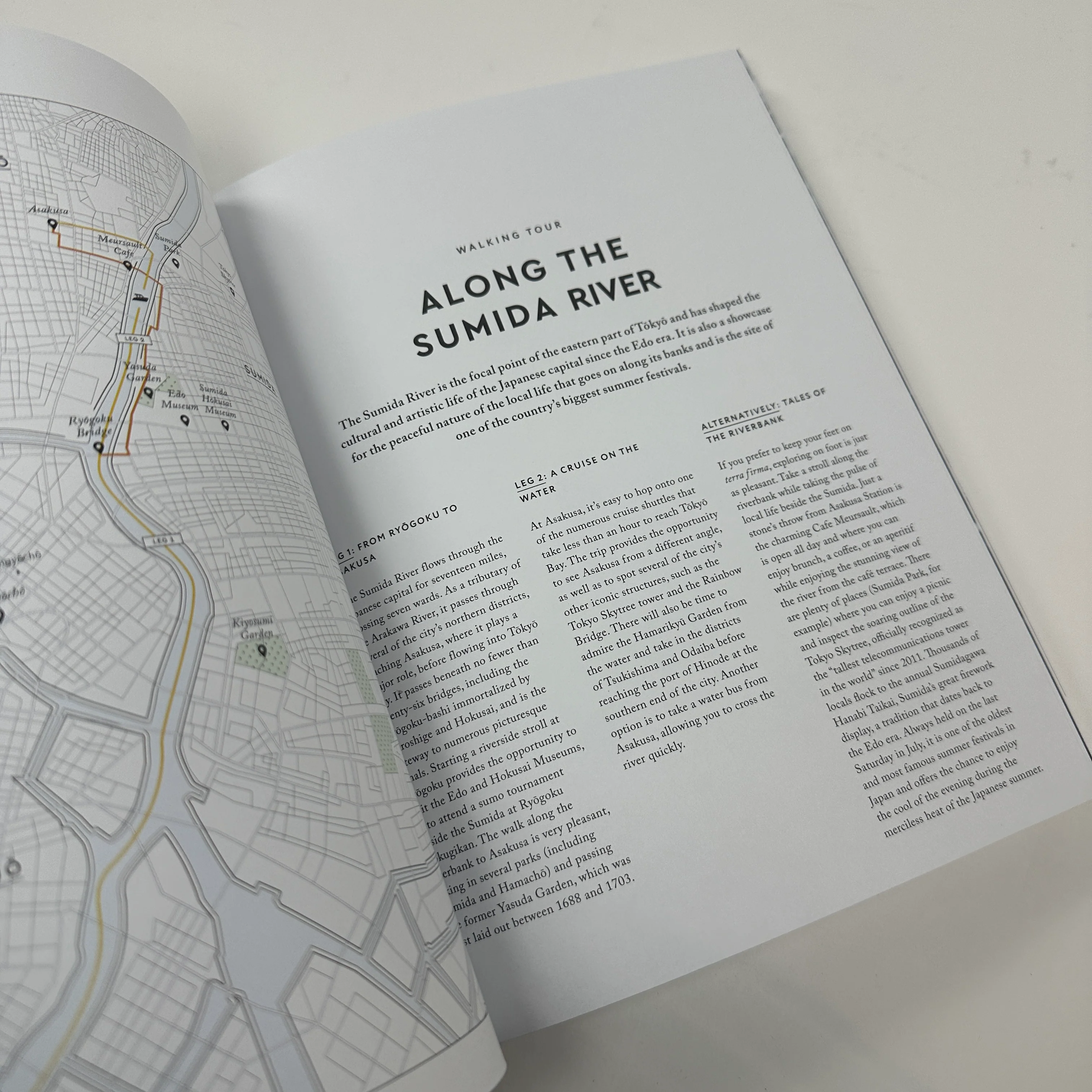 Tokyo - The Extraordinary Guide, an Insider Tour of Art, Food, and Culture - Image 6