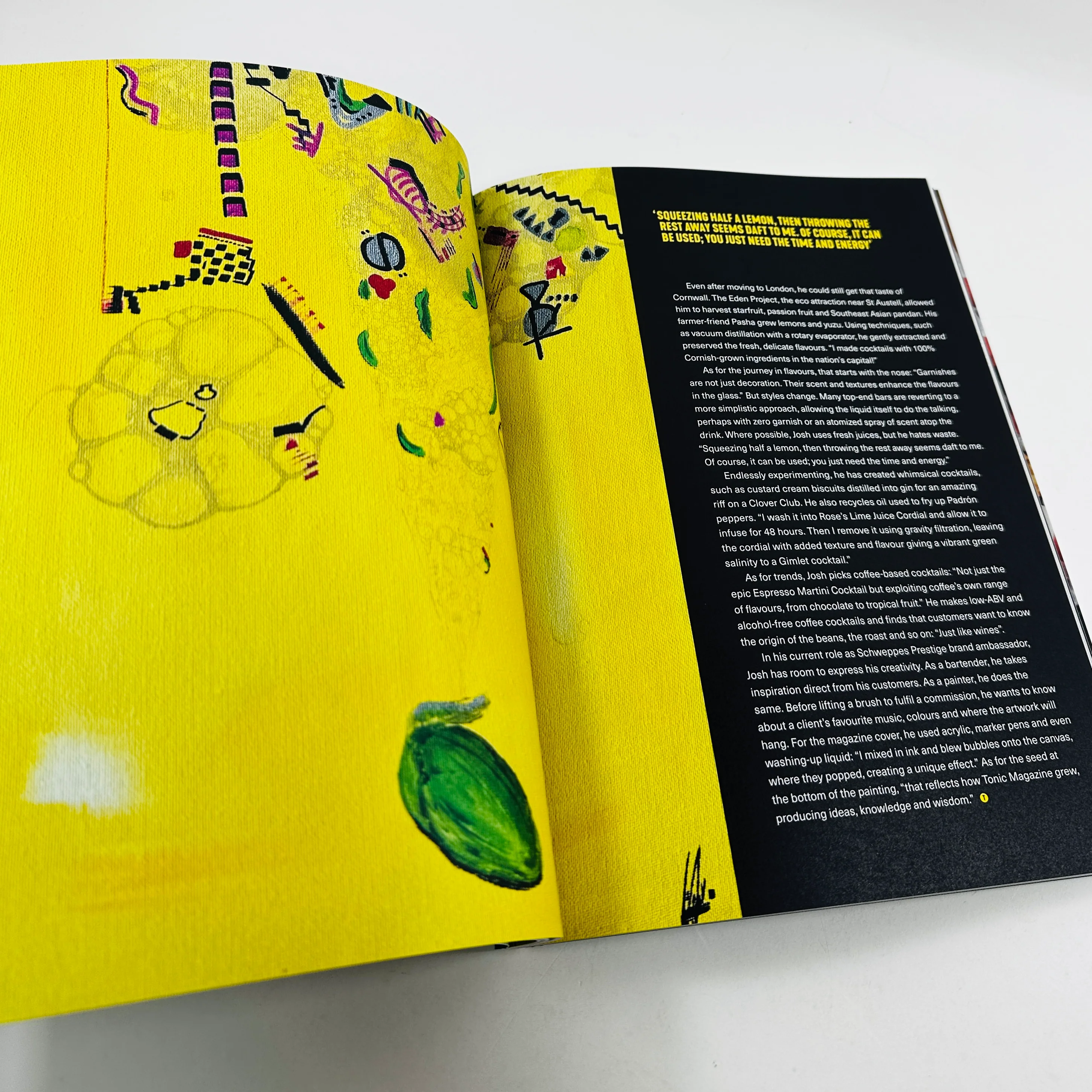 Tonic #8 - Image 4