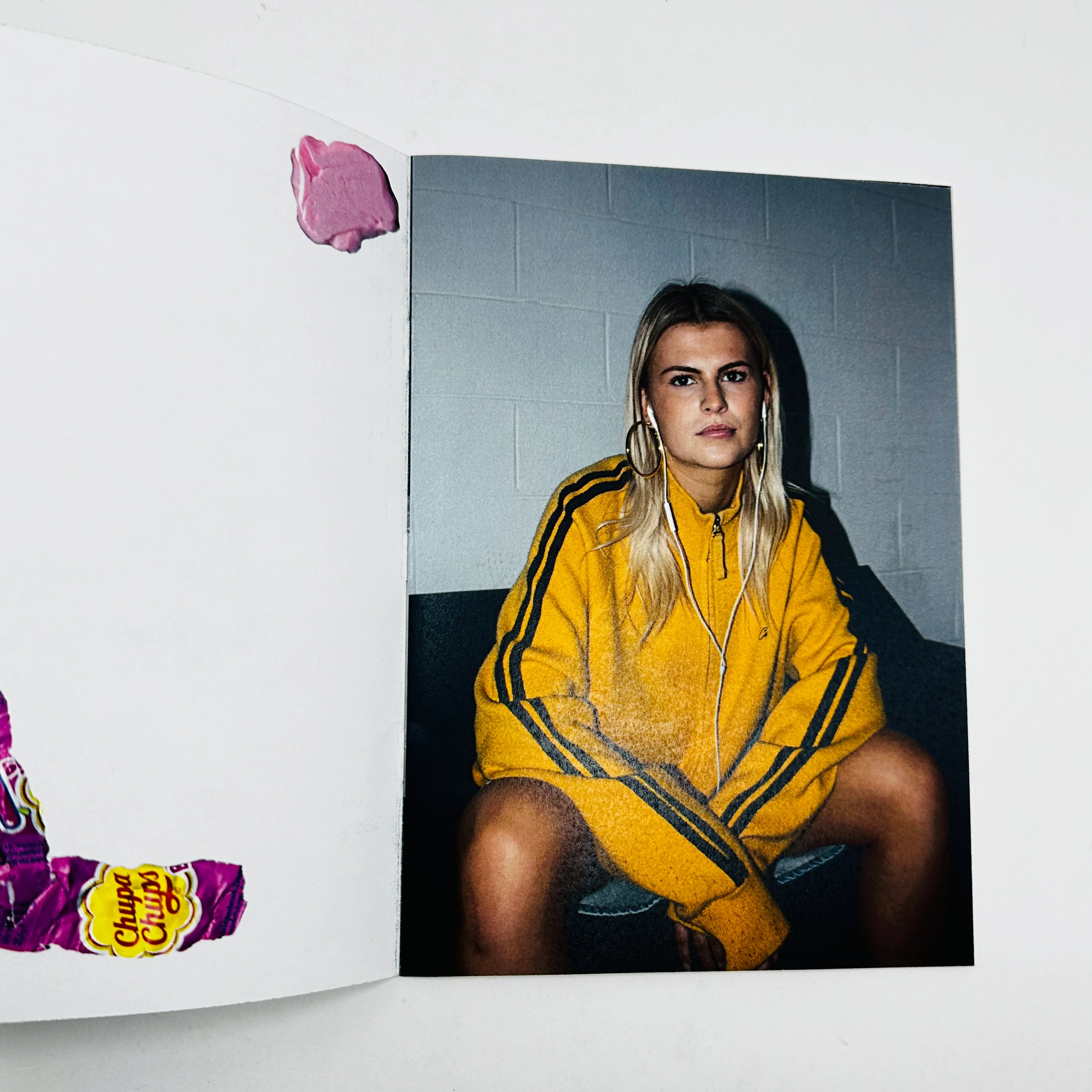 Too Tough - Ruby Leighton - Image 3