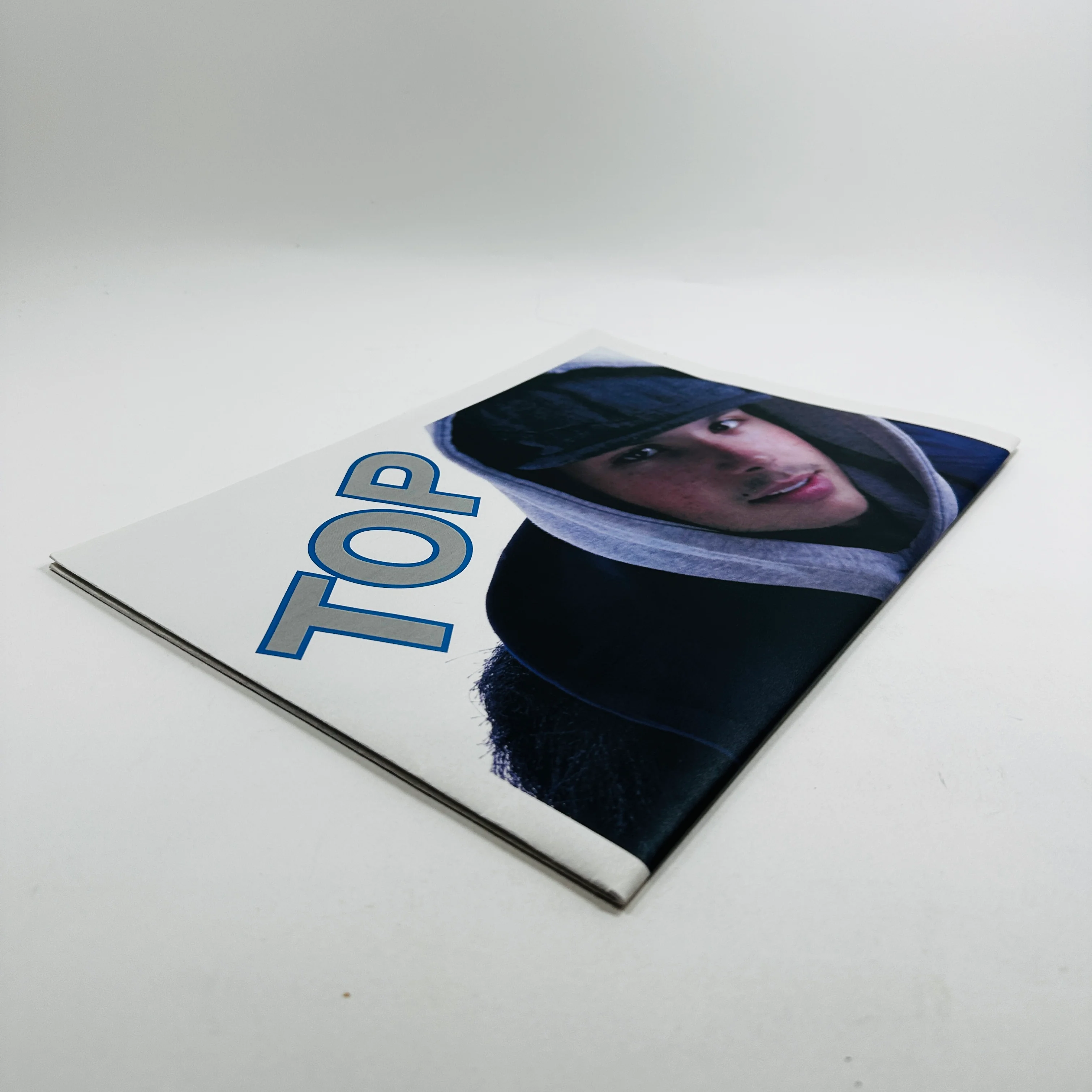 Top Heavy - Evelyn Hollwood - Image 2