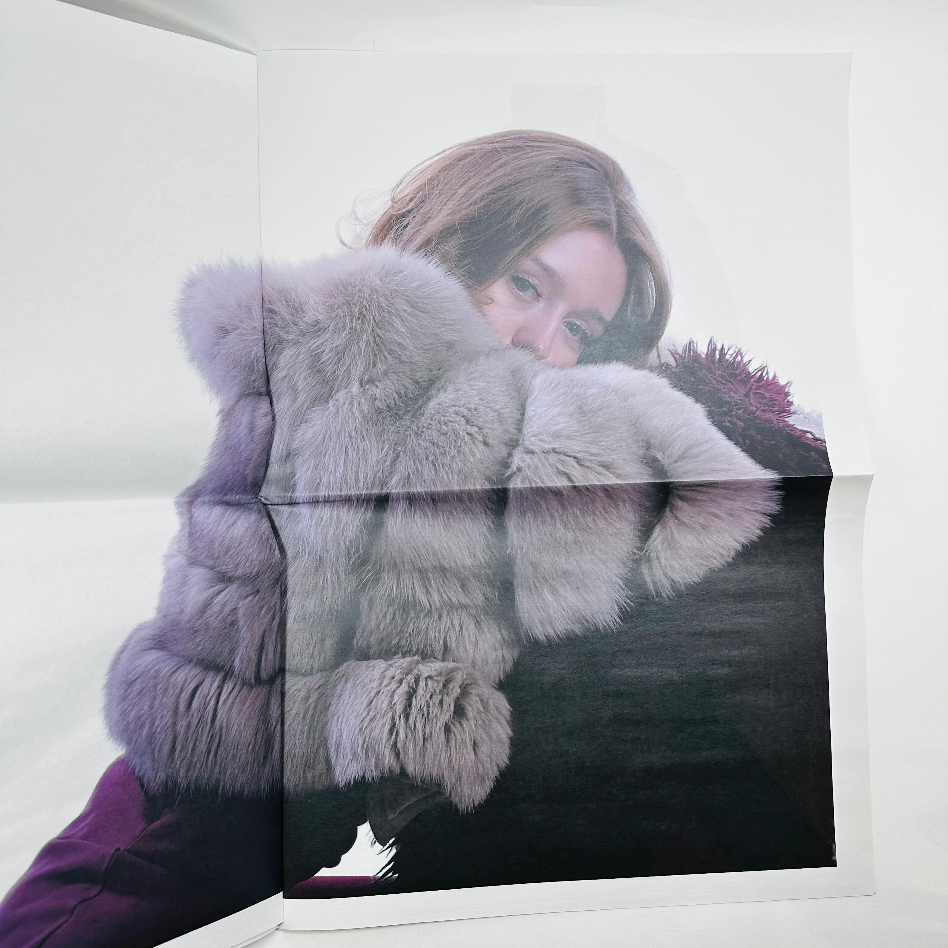 Top Heavy - Evelyn Hollwood - Image 3