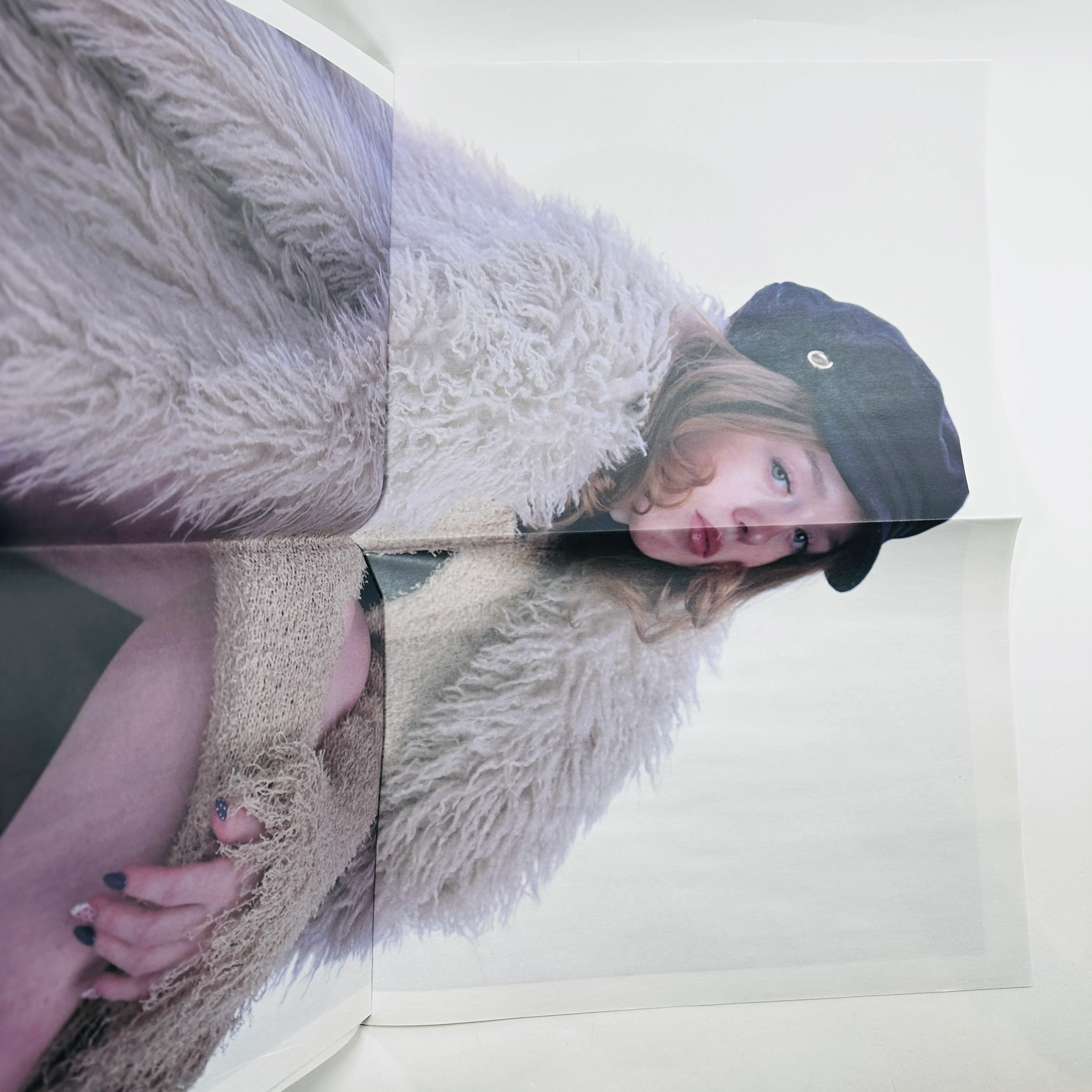 Top Heavy - Evelyn Hollwood - Image 4