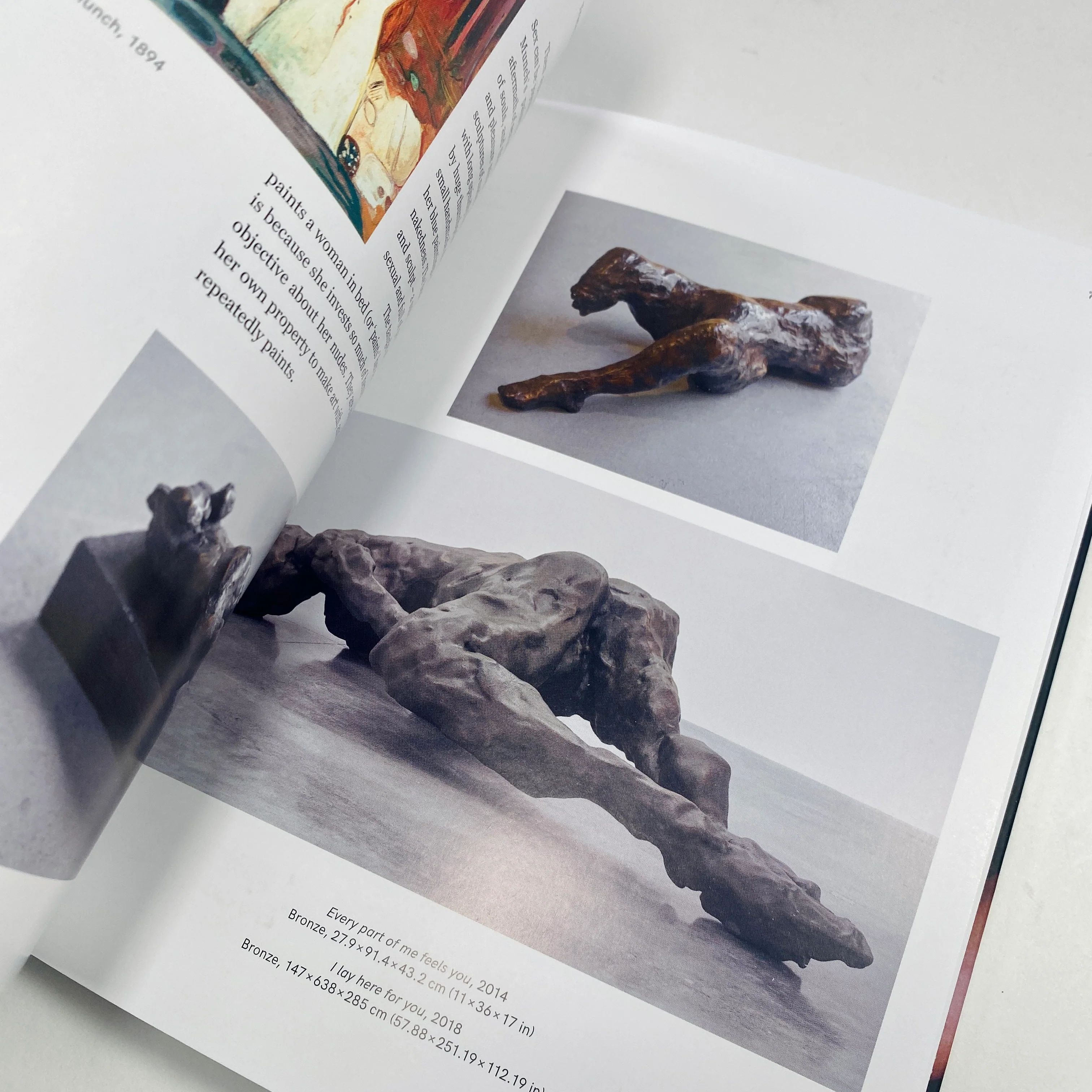 Tracey Emin - Art File - Image 4