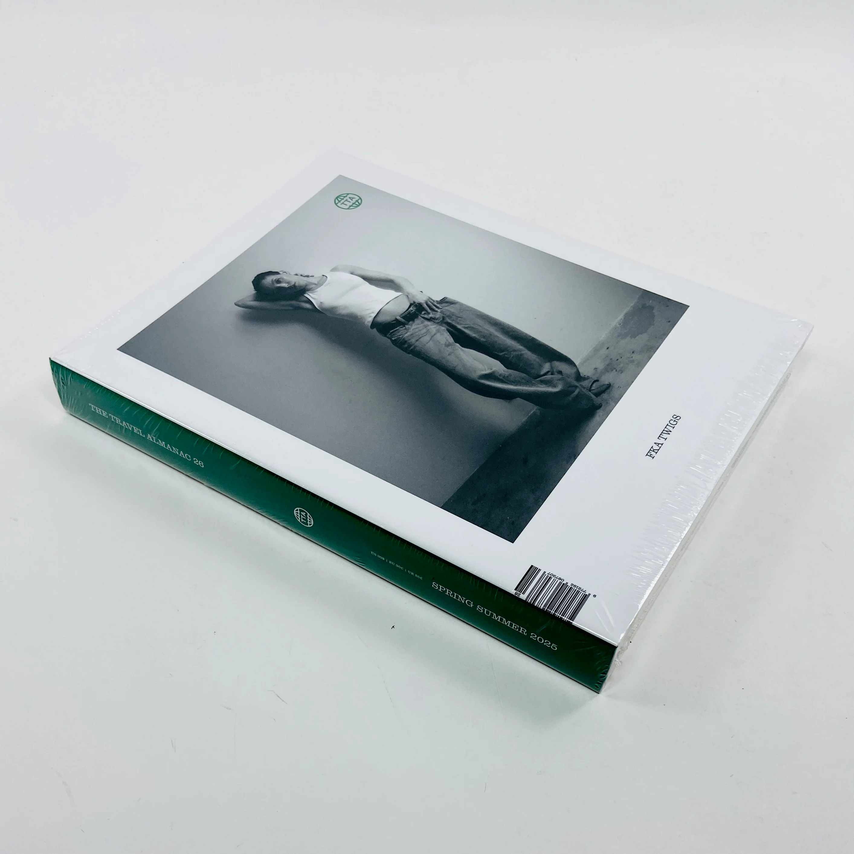 Travel Almanac #26 - Summer 2025 - Image 6