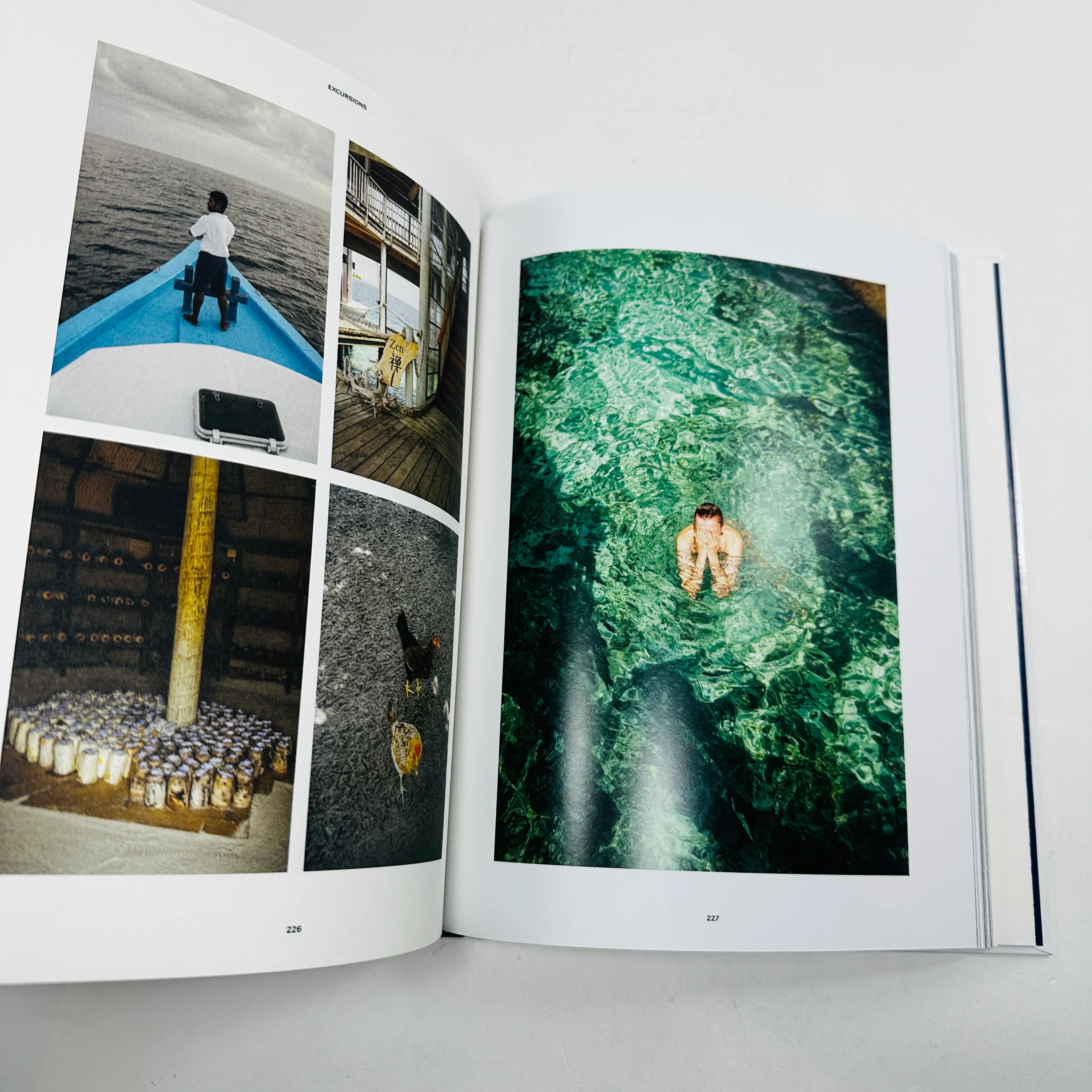 Travel Almanac #27 - The Advent - Image 12