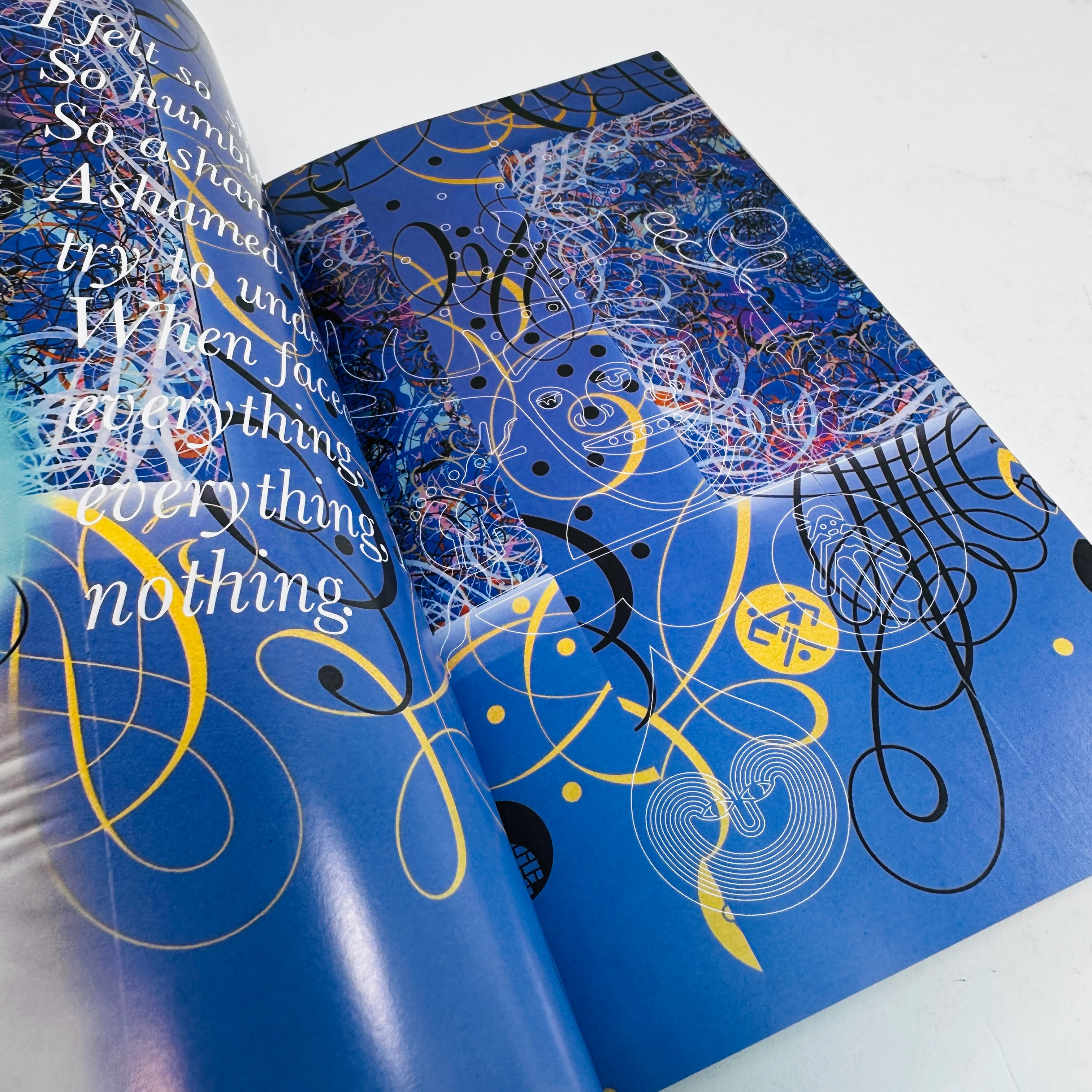 Trip Advisor - Notes From Over 25 Years Of Psychedelic Voyages - Image 4