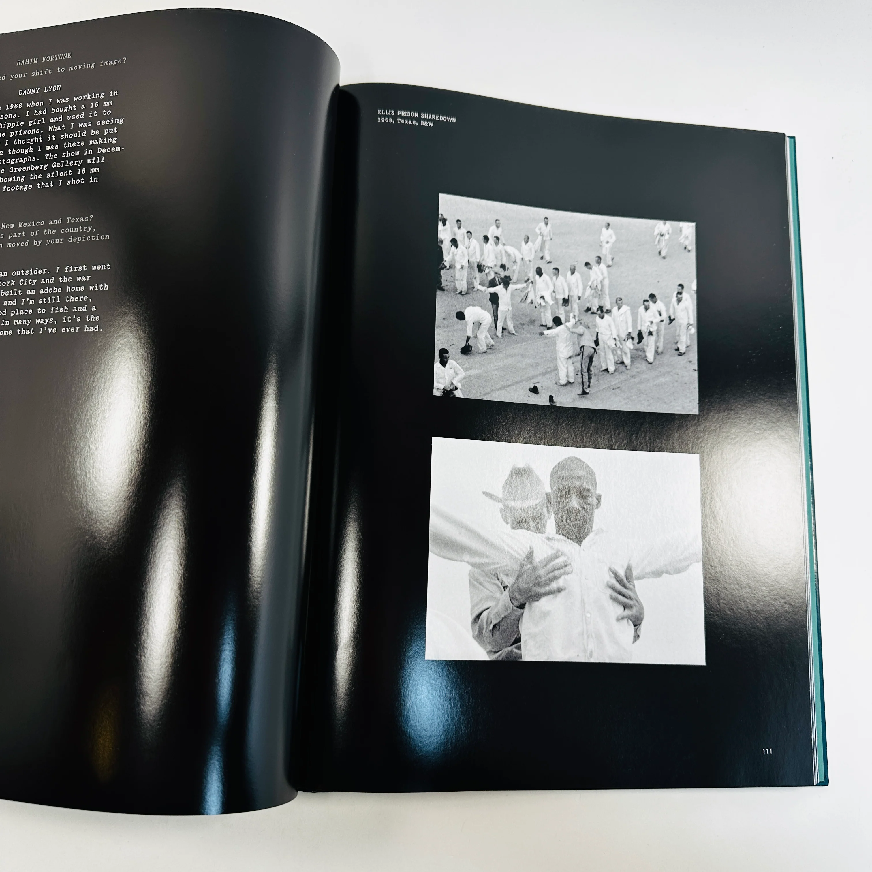 True Photo Journal #12 - Image 4