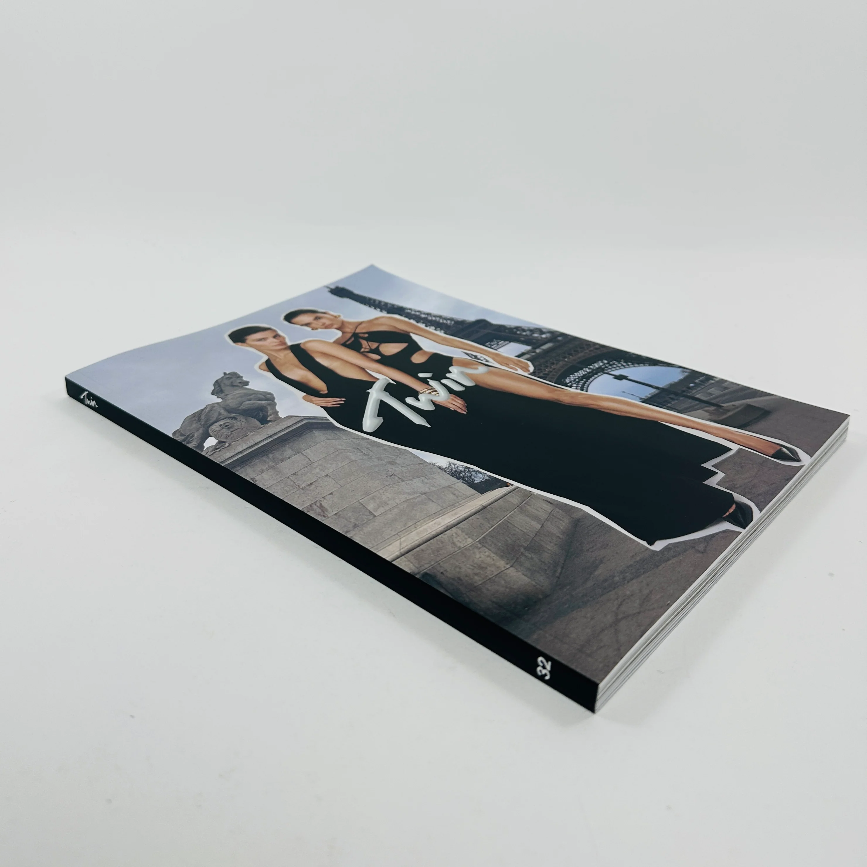 Twin #32 - Image 6