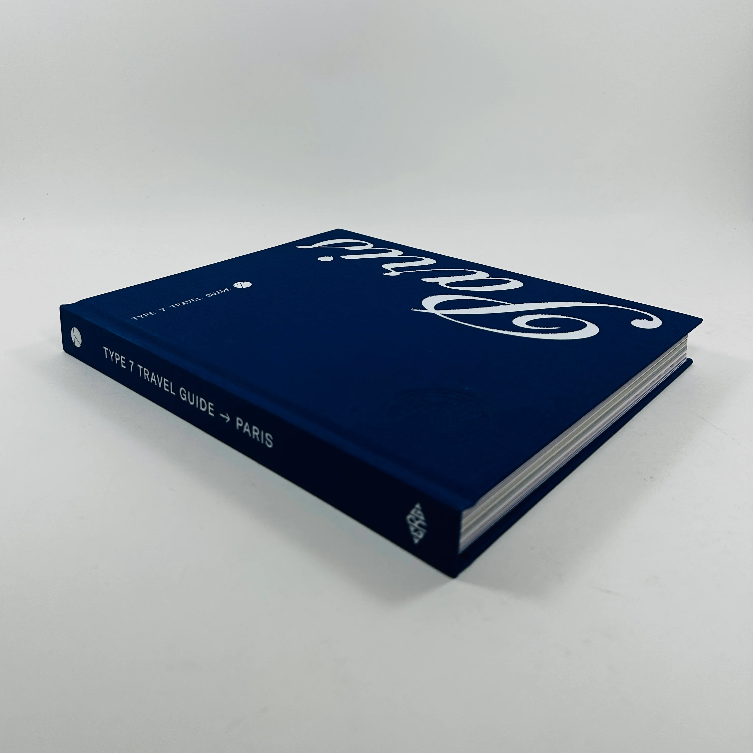 Type 7 Guide To Paris - Image 2