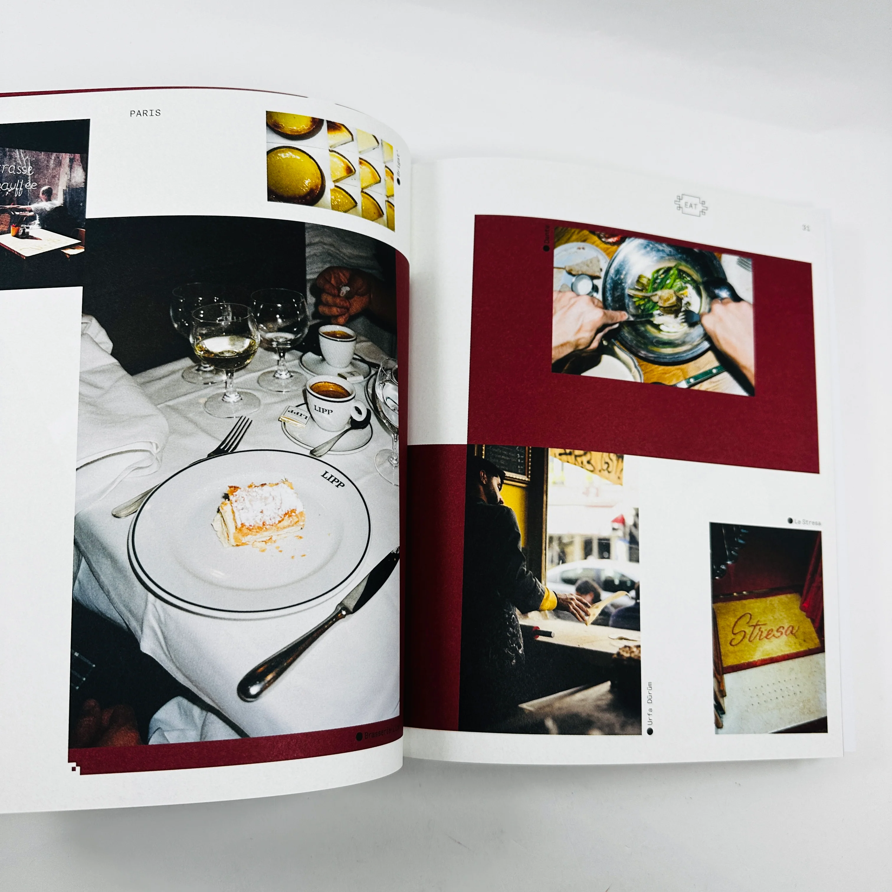 Type 7 Guide To Paris - Image 6