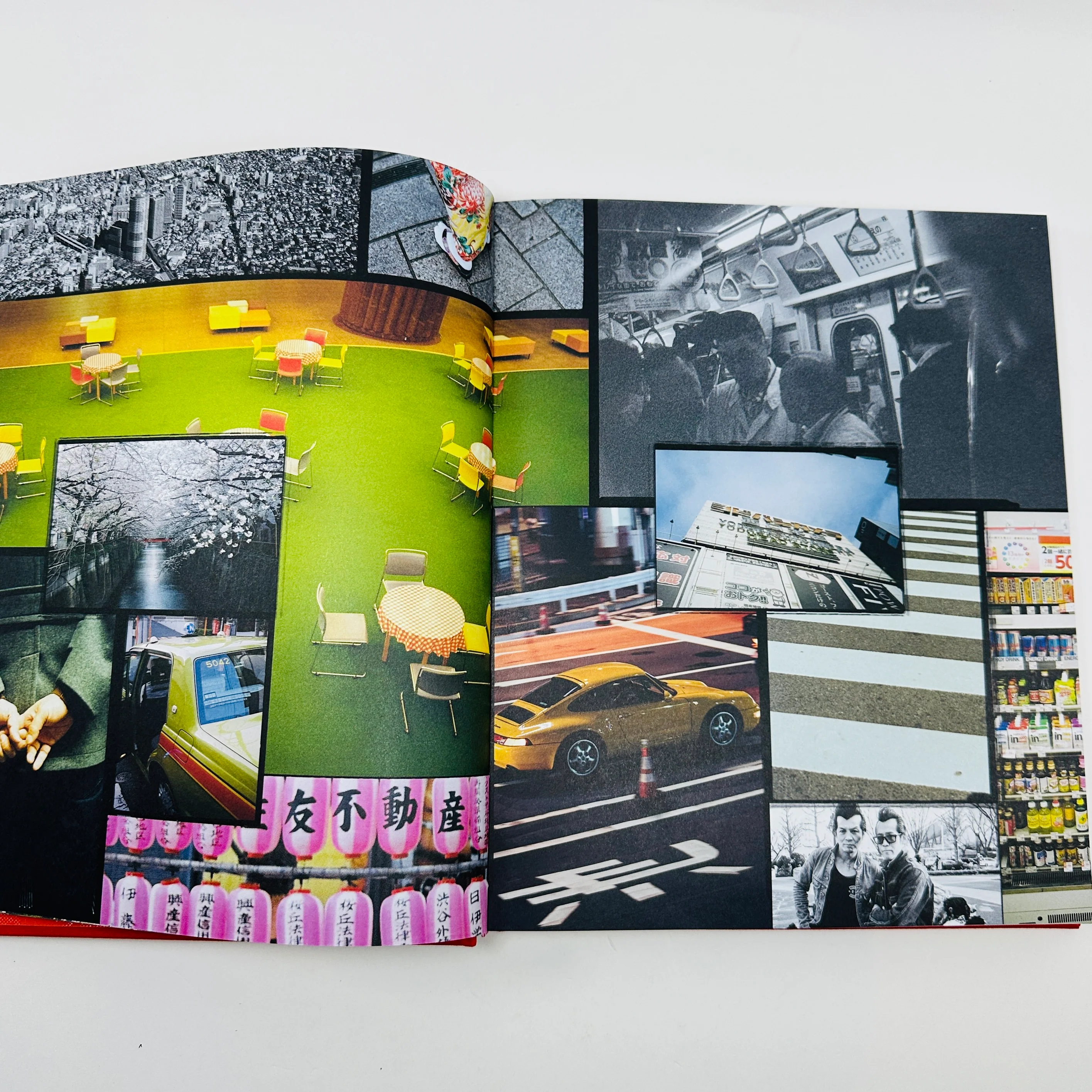 Type 7 Guide To Tokyo - Image 5