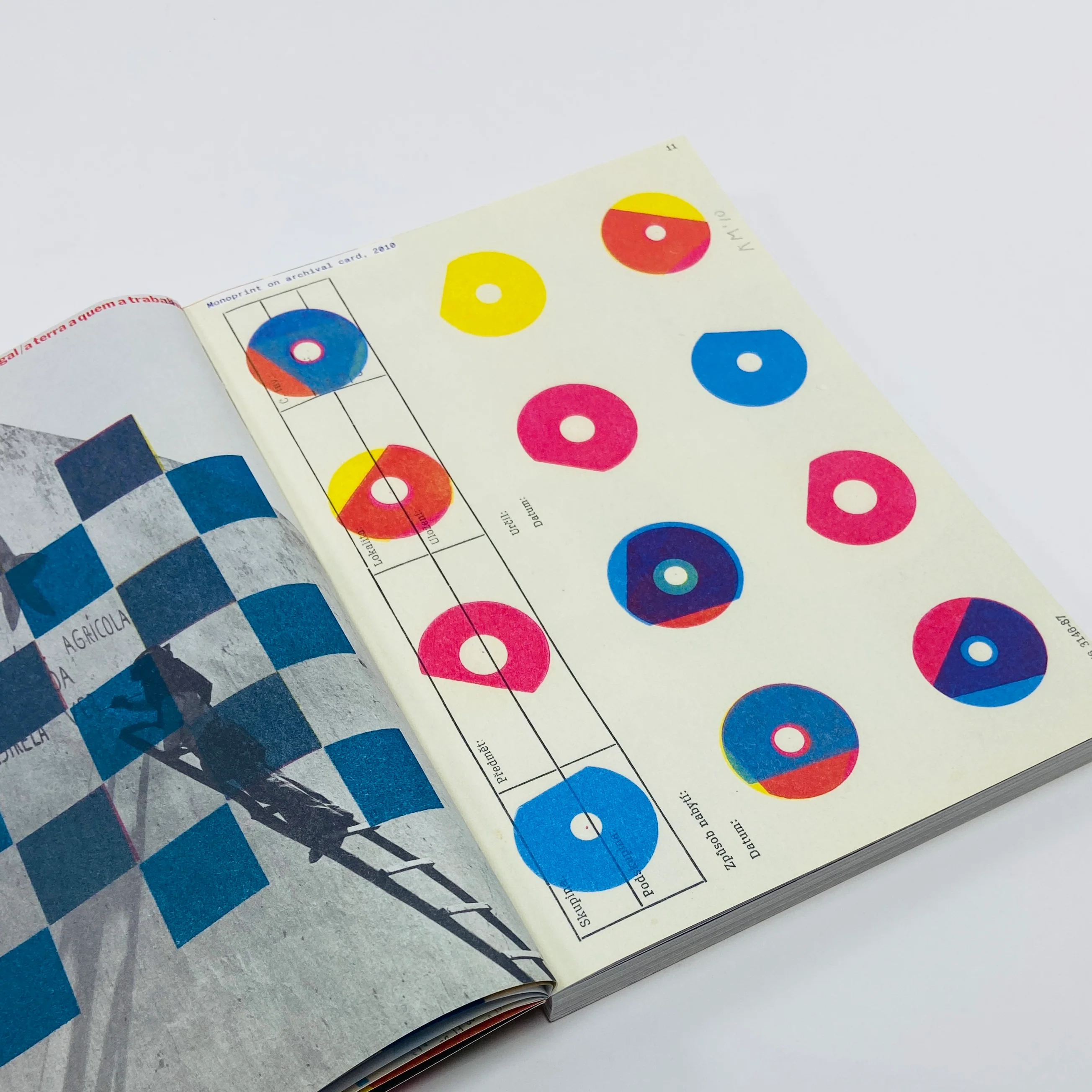 Unbound - Karel Martens - Image 3
