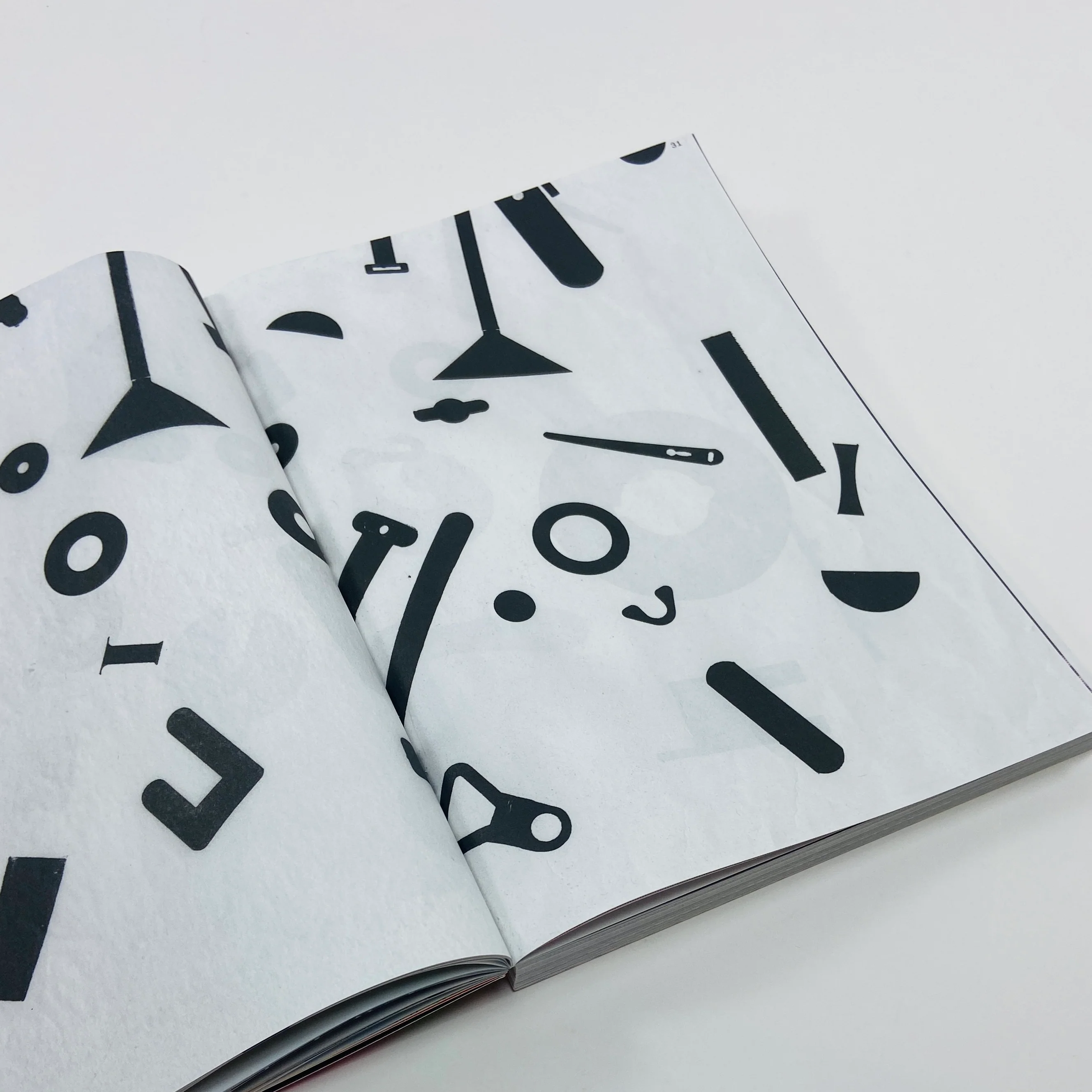 Unbound - Karel Martens - Image 5