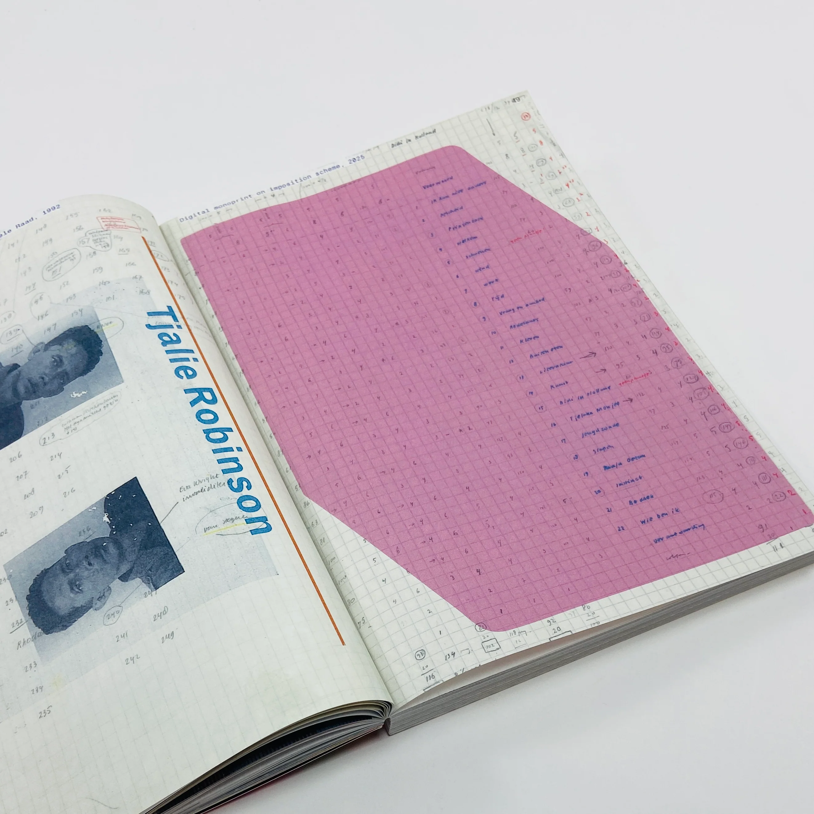 Unbound - Karel Martens - Image 7