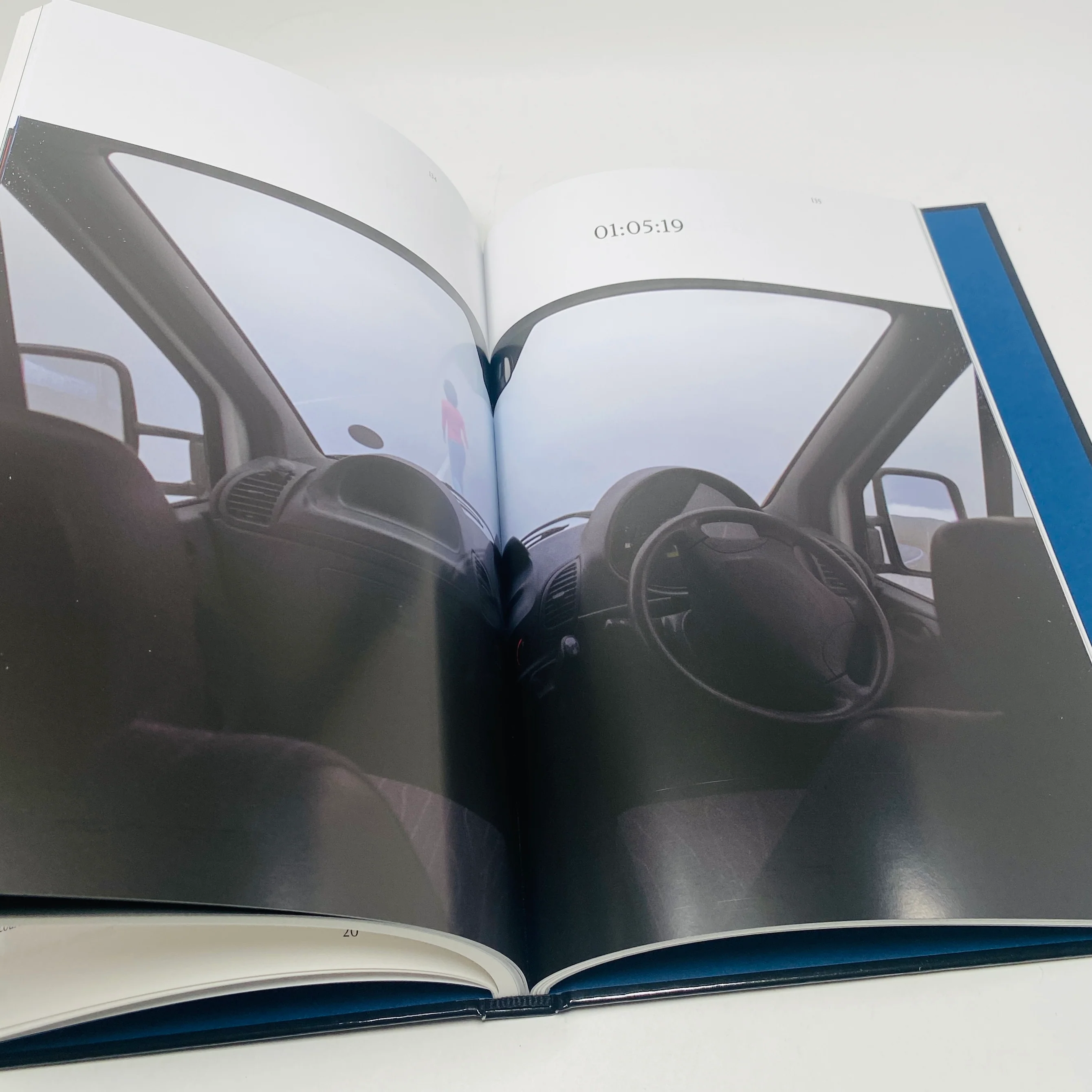 Under The Skin Screenplay Book - Image 5