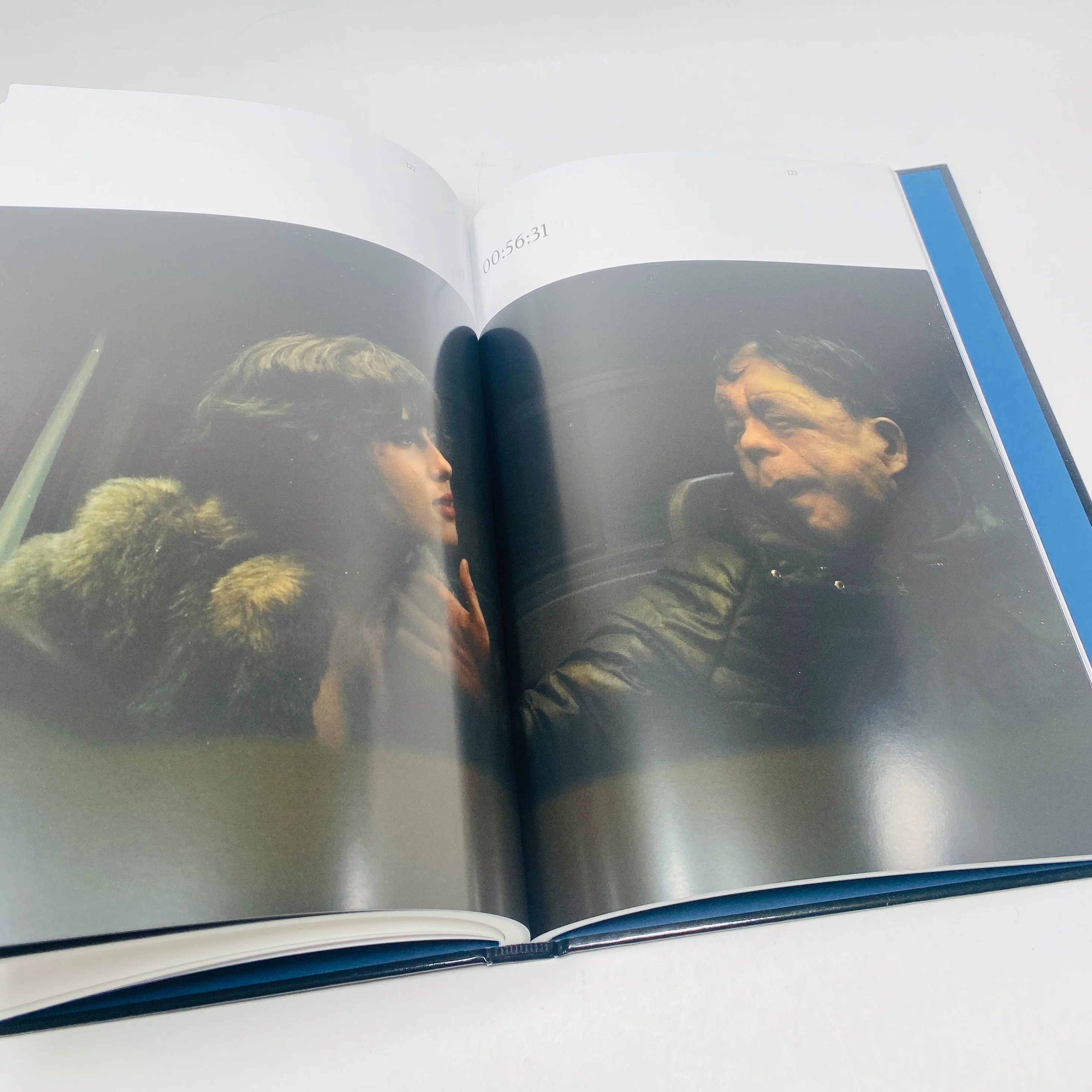 Under The Skin Screenplay Book - Image 6