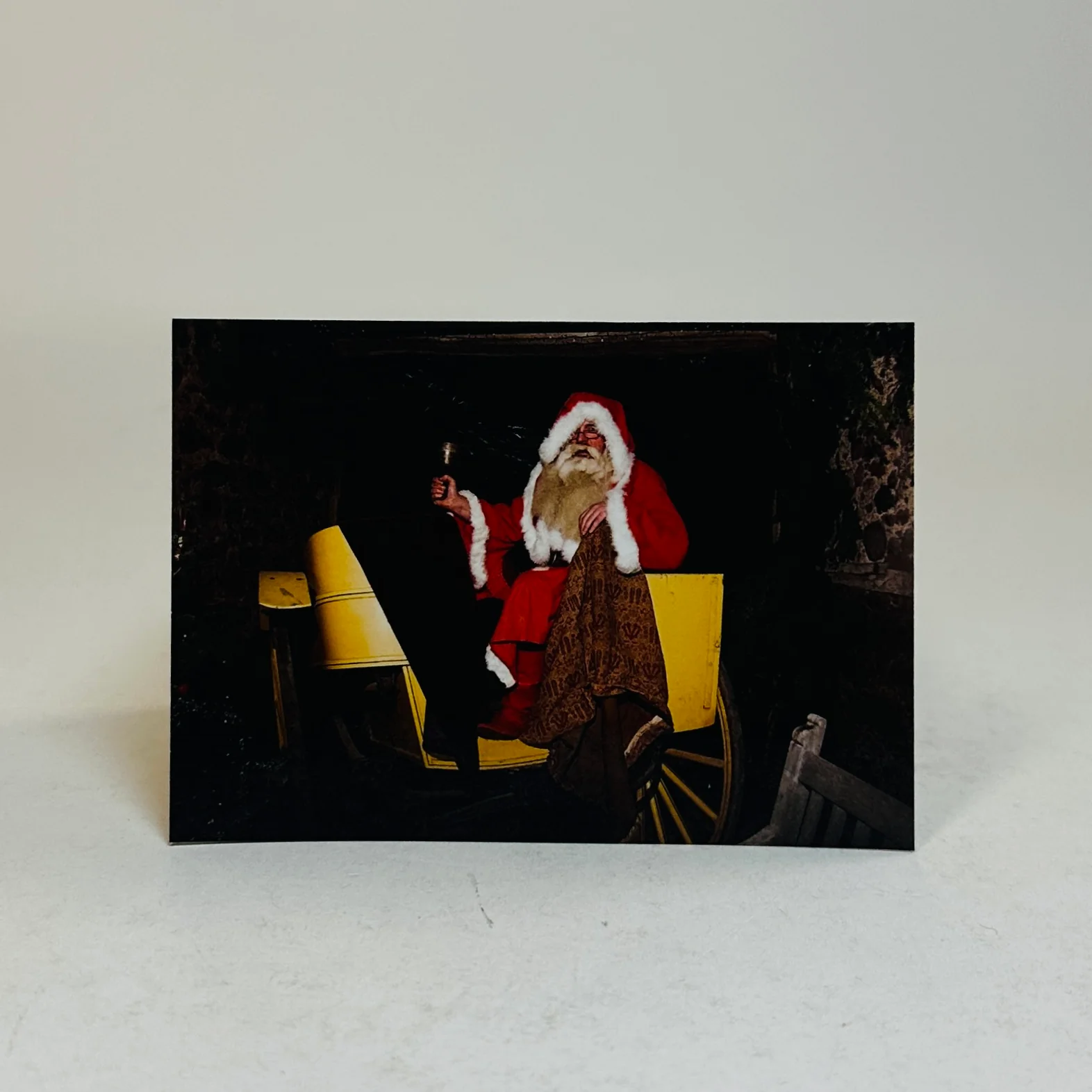 UNITOM Art Vend #2 - Luke Stephenson - Image 2