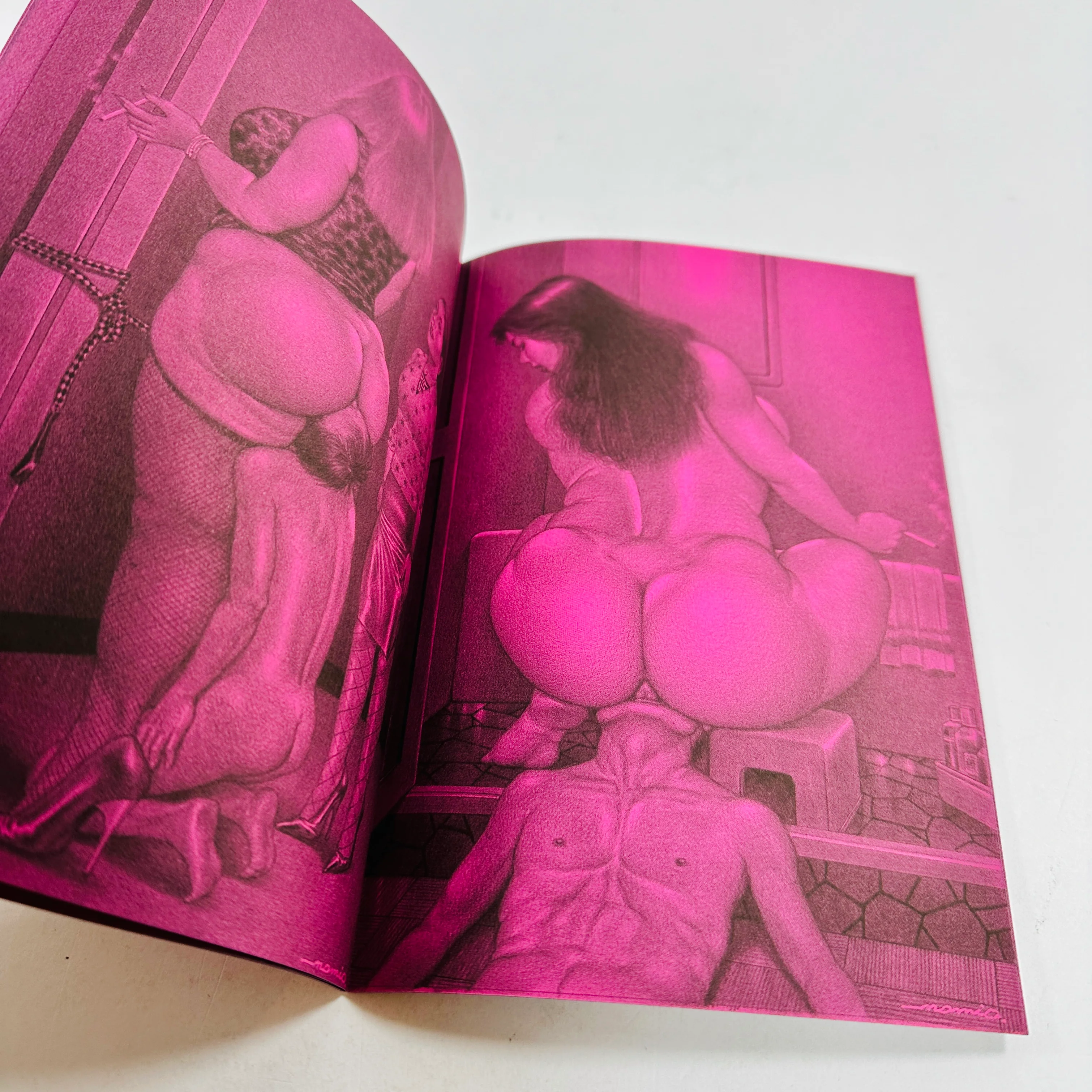 Untitled - Namio Harukawa - Image 3