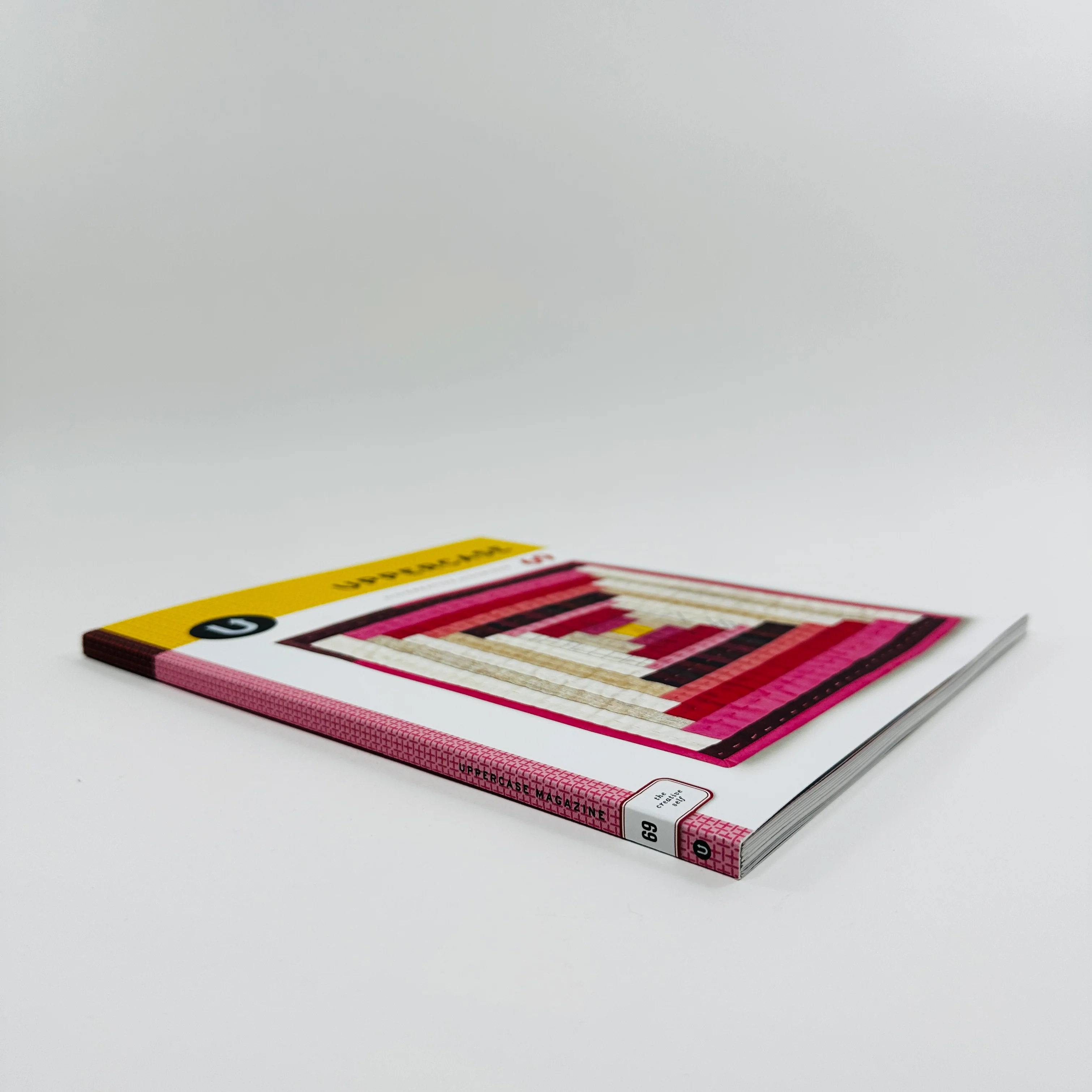 Uppercase #69 - Image 2