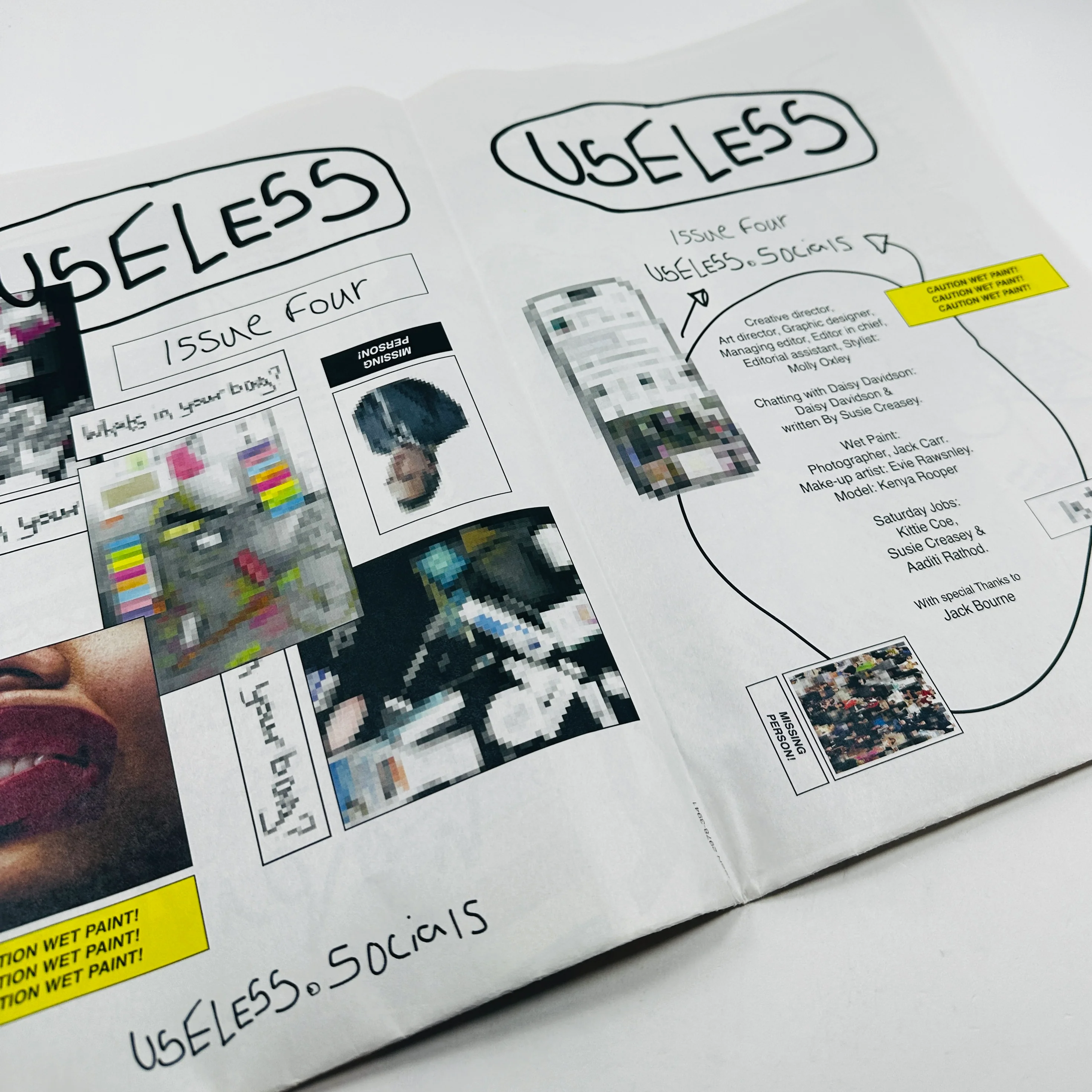 Useless #4 - Image 3