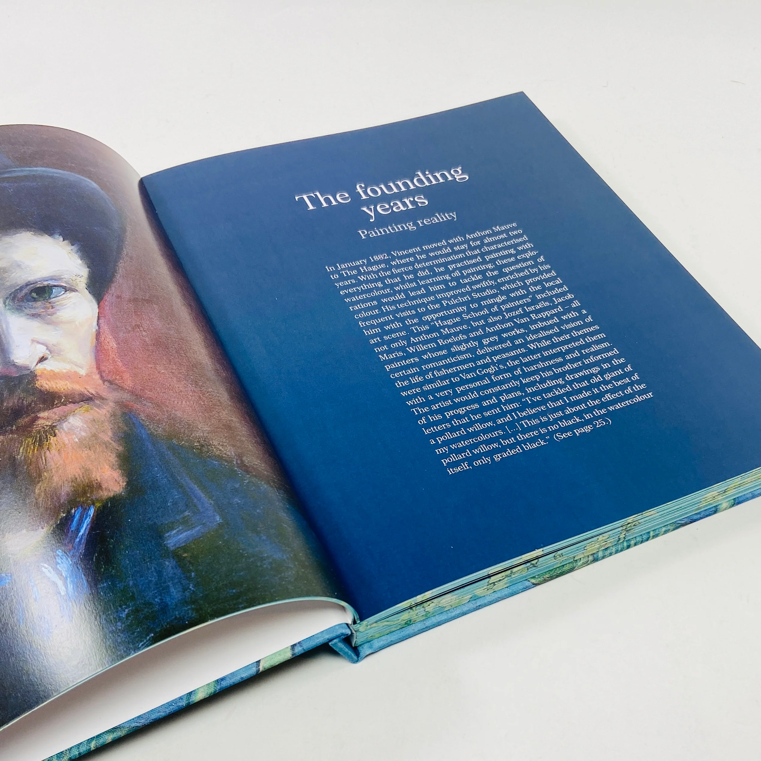 Van Gogh - The Bigger Picture - Image 3