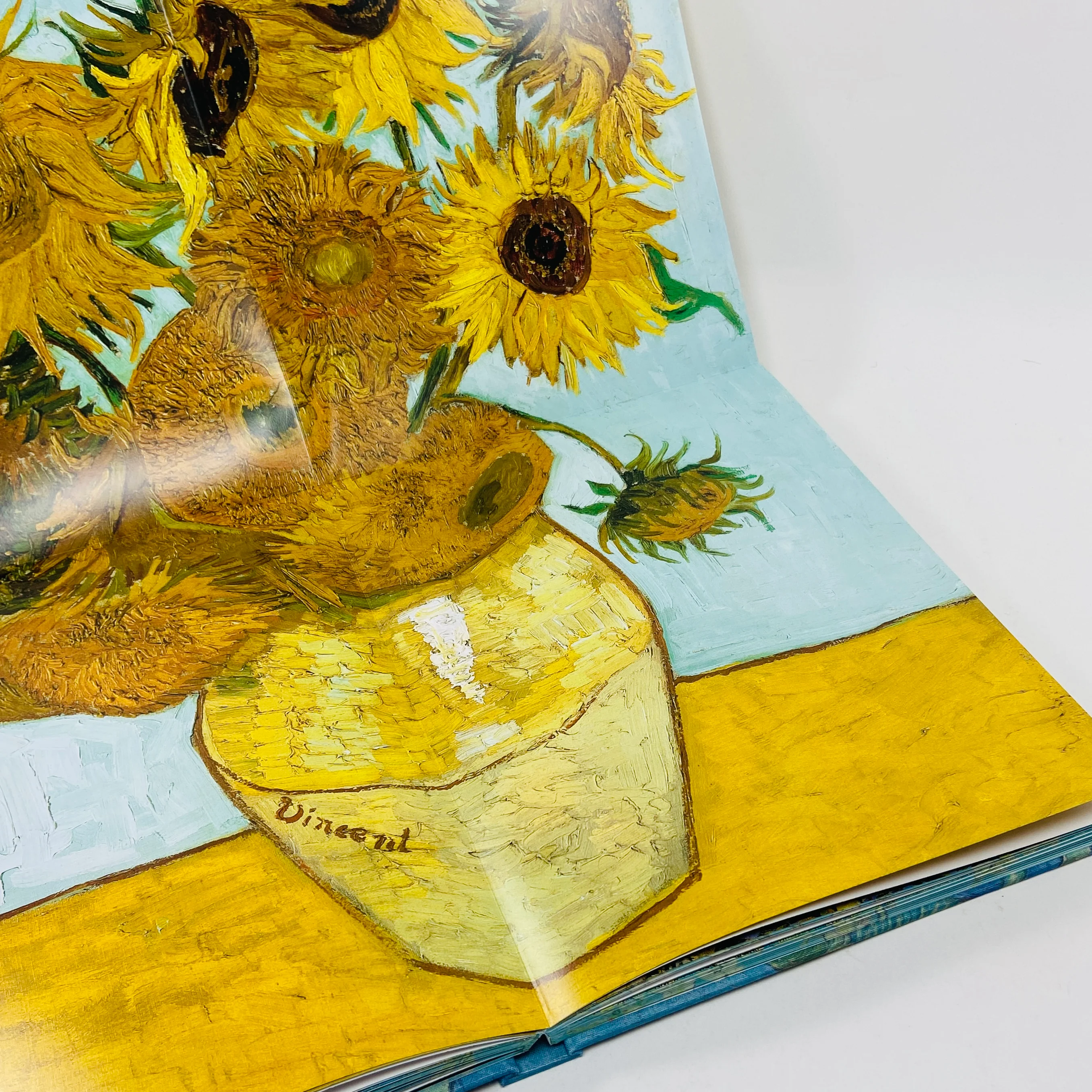 Van Gogh - The Bigger Picture - Image 4