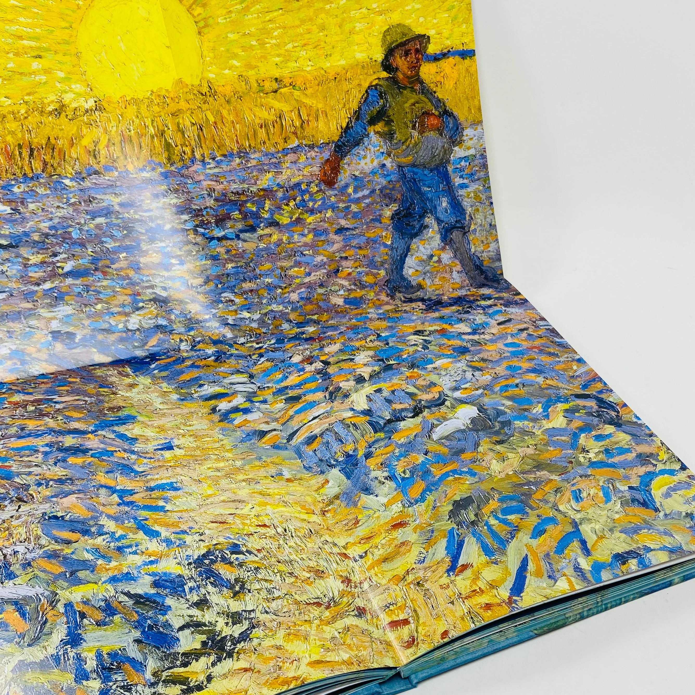 Van Gogh - The Bigger Picture - Image 5