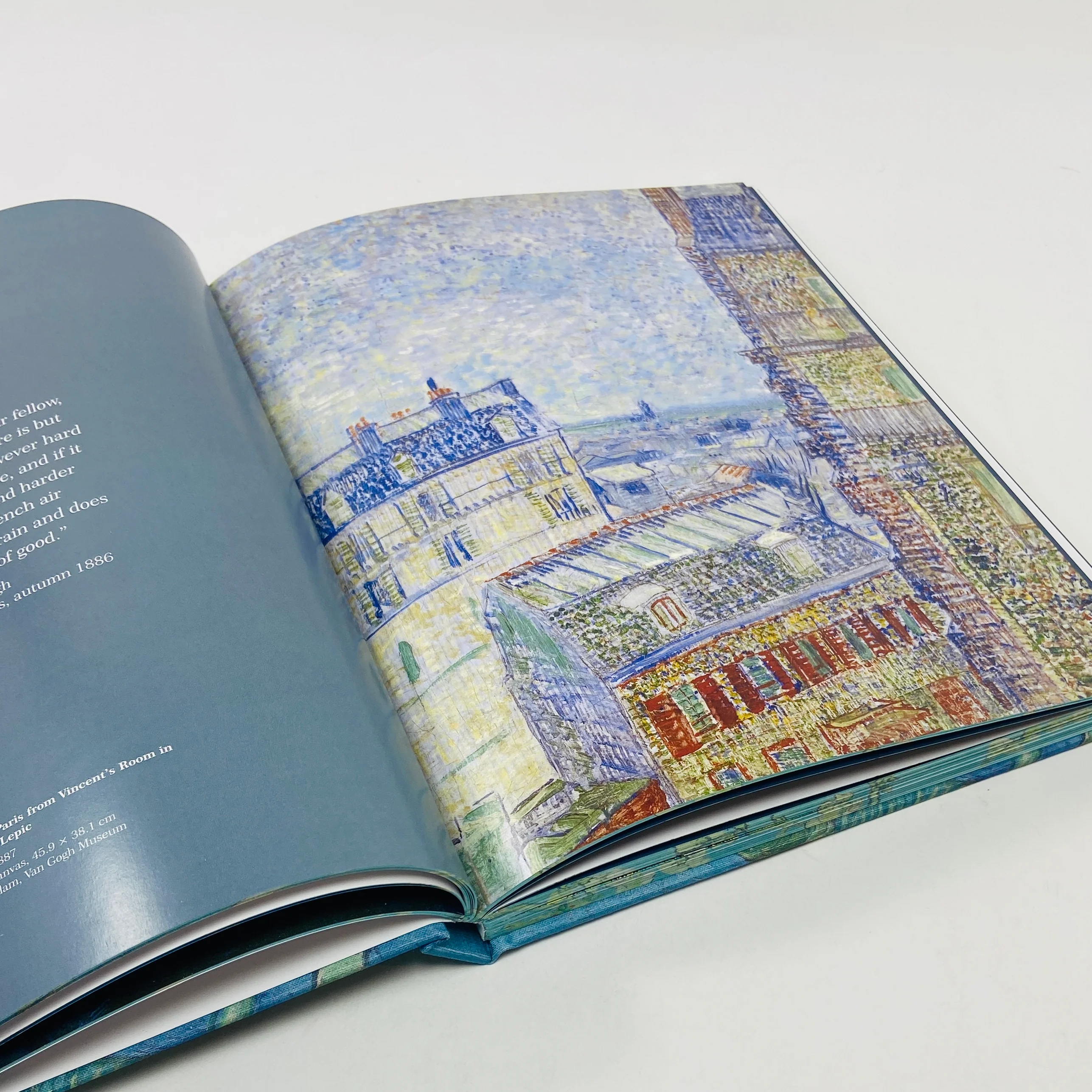 Van Gogh - The Bigger Picture - Image 6