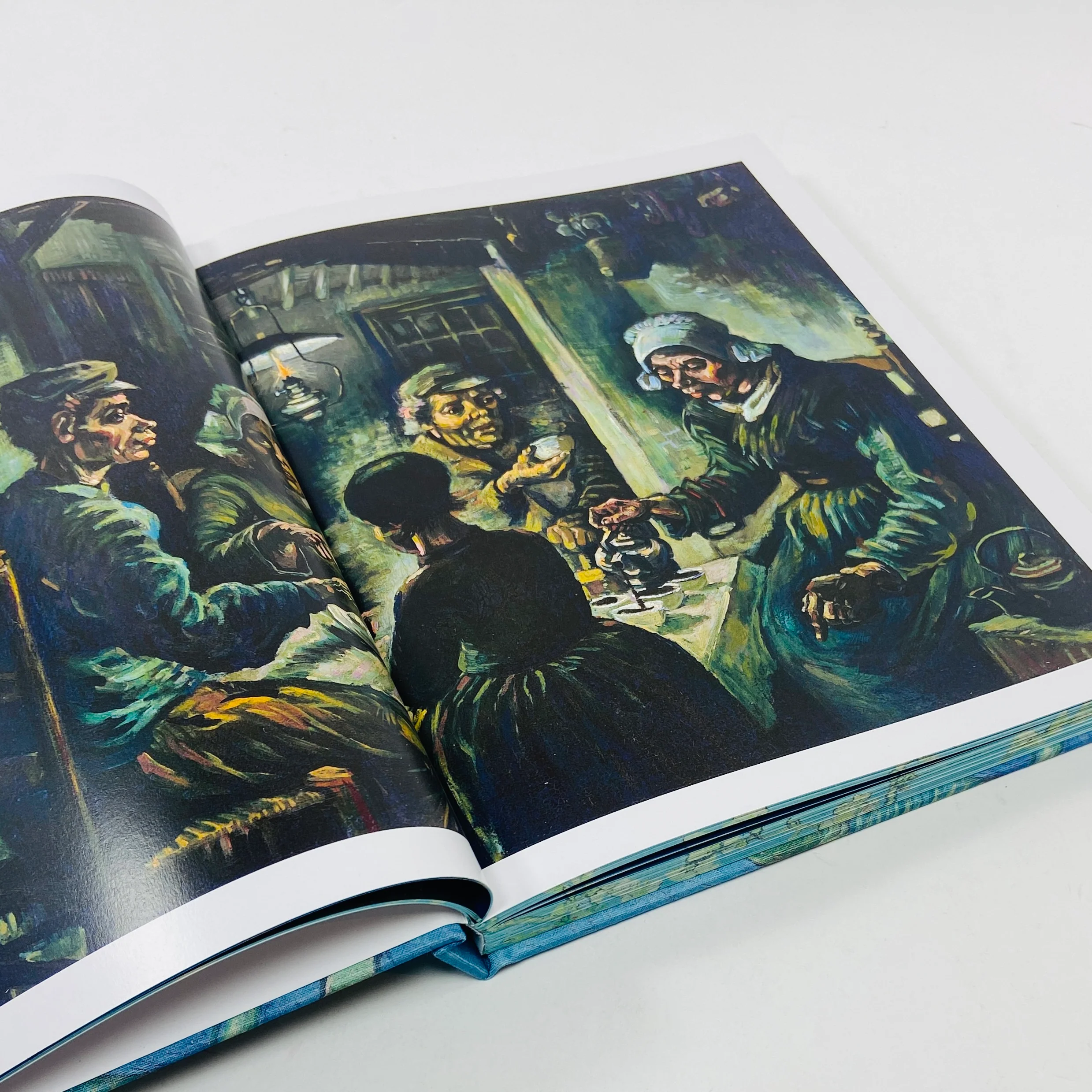 Van Gogh - The Bigger Picture - Image 7