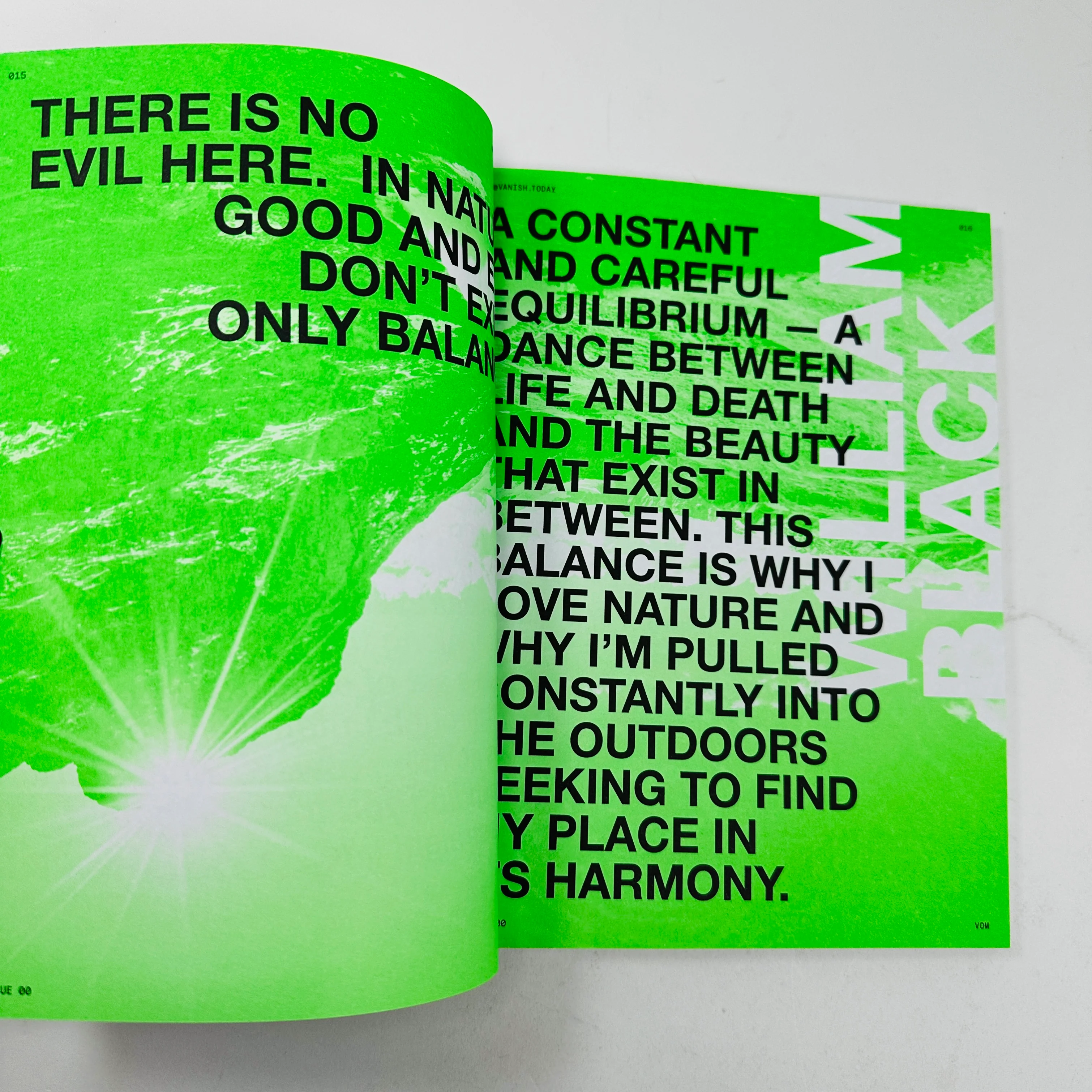 Vanish #00 - Image 3