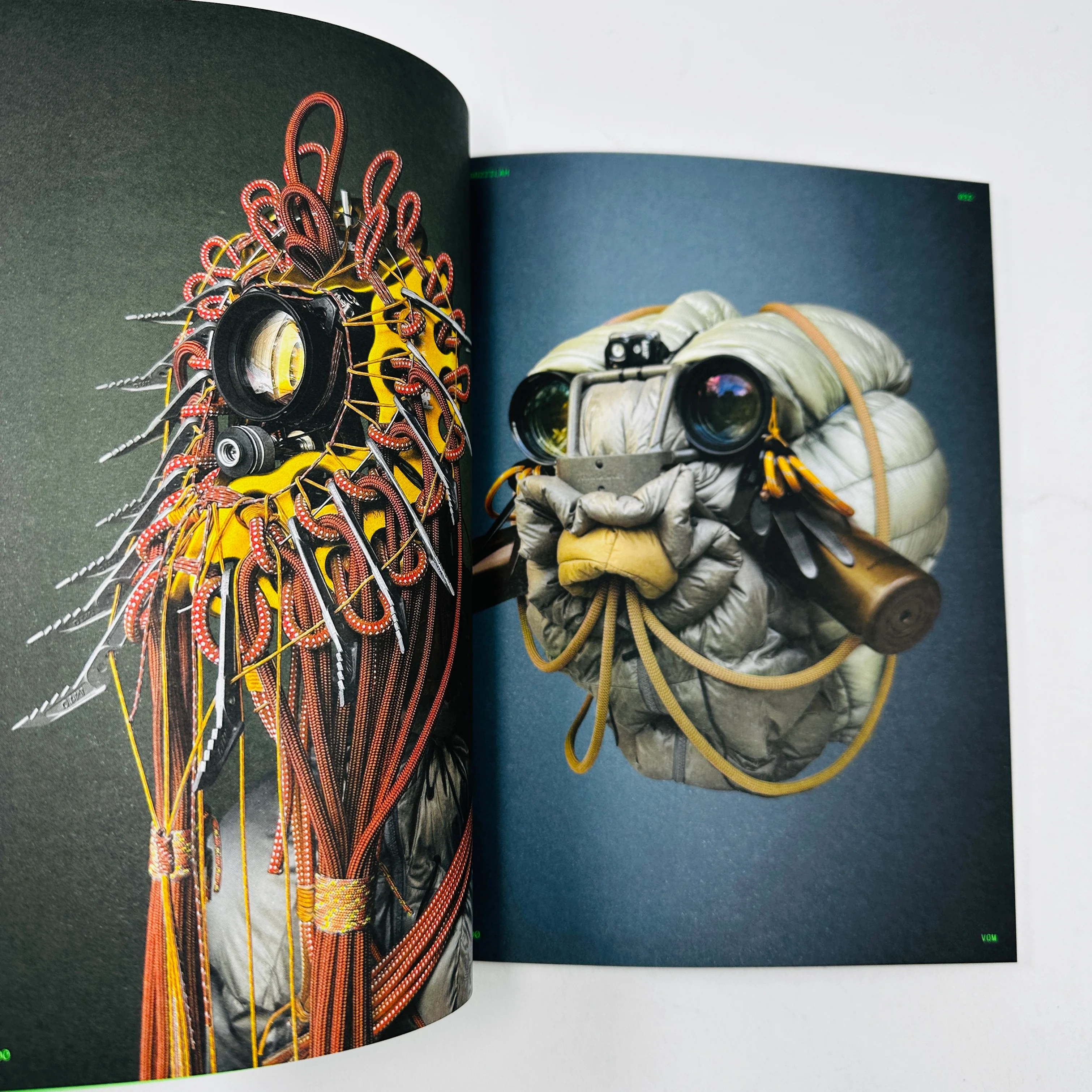 Vanish #00 - Image 4