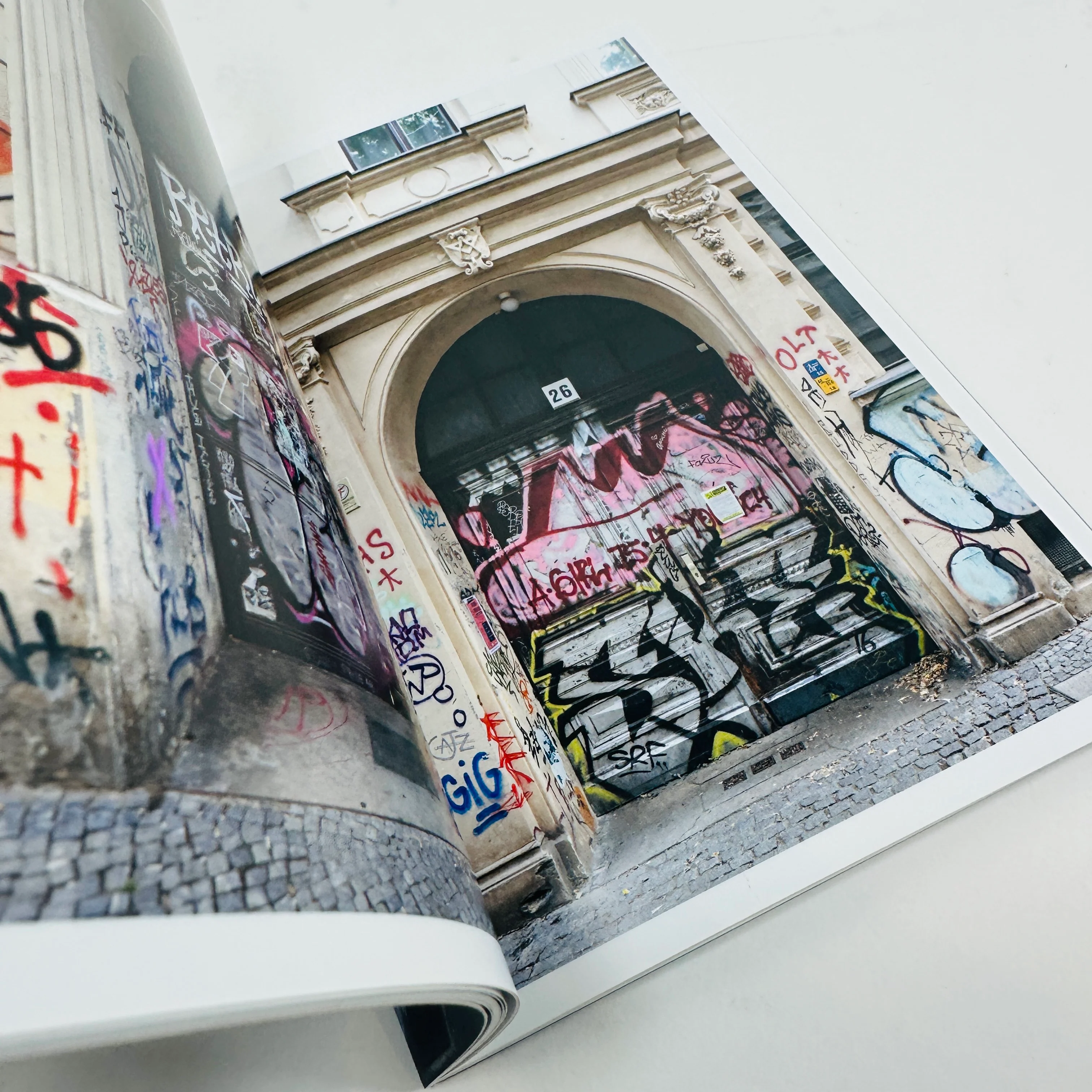 Various Berlin Doors #1 - Image 4