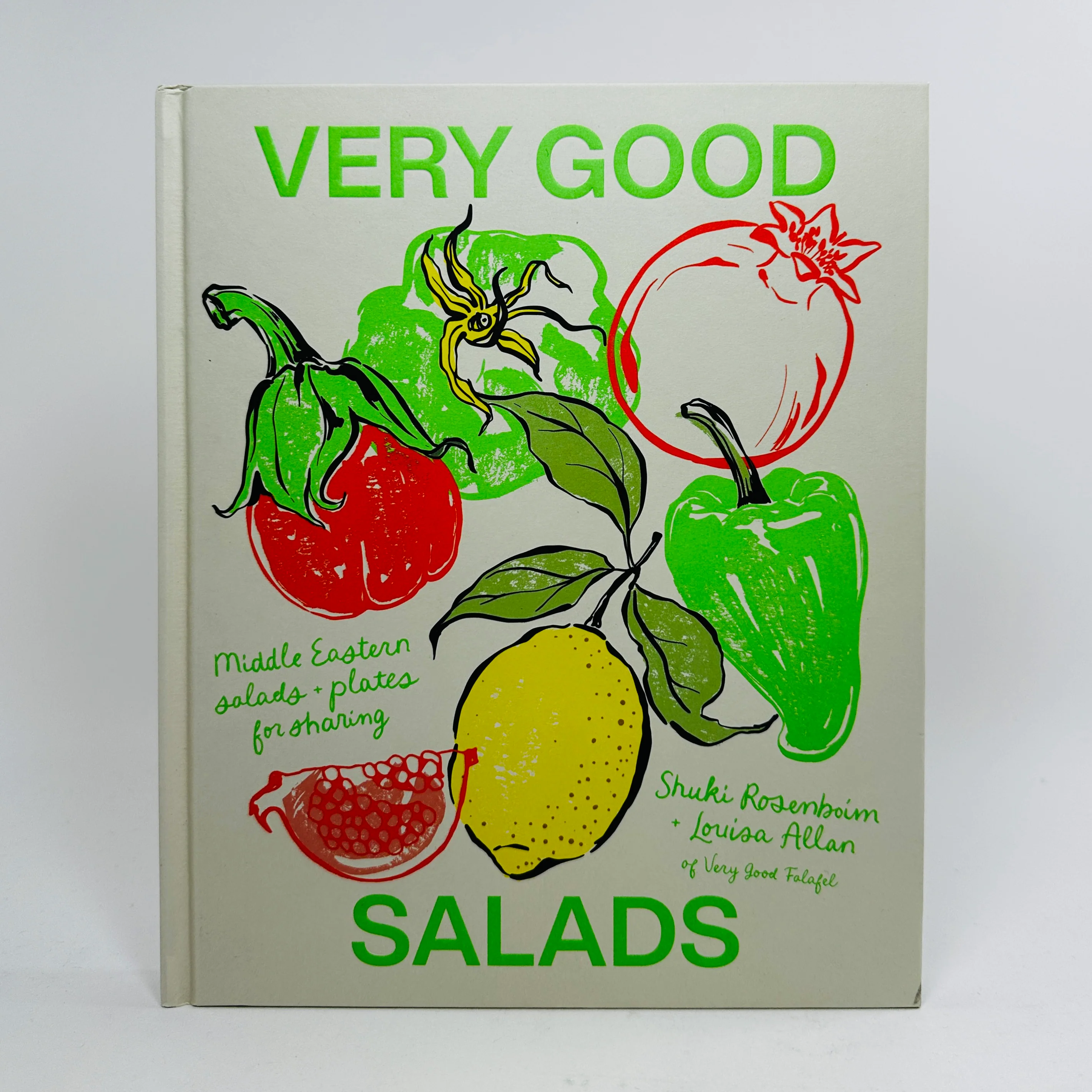 Very Good Salads