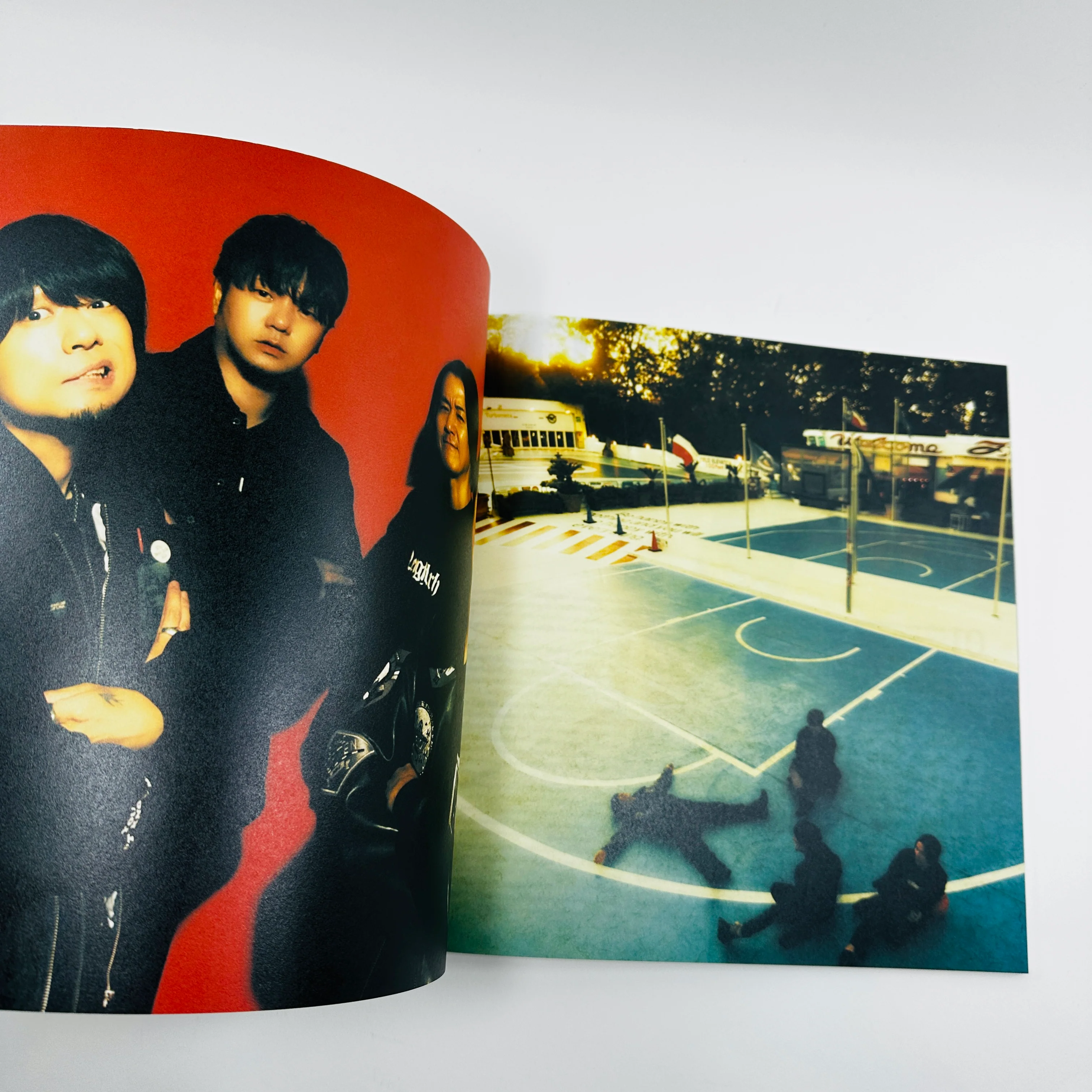 Vinyl #3 - Global - Image 3