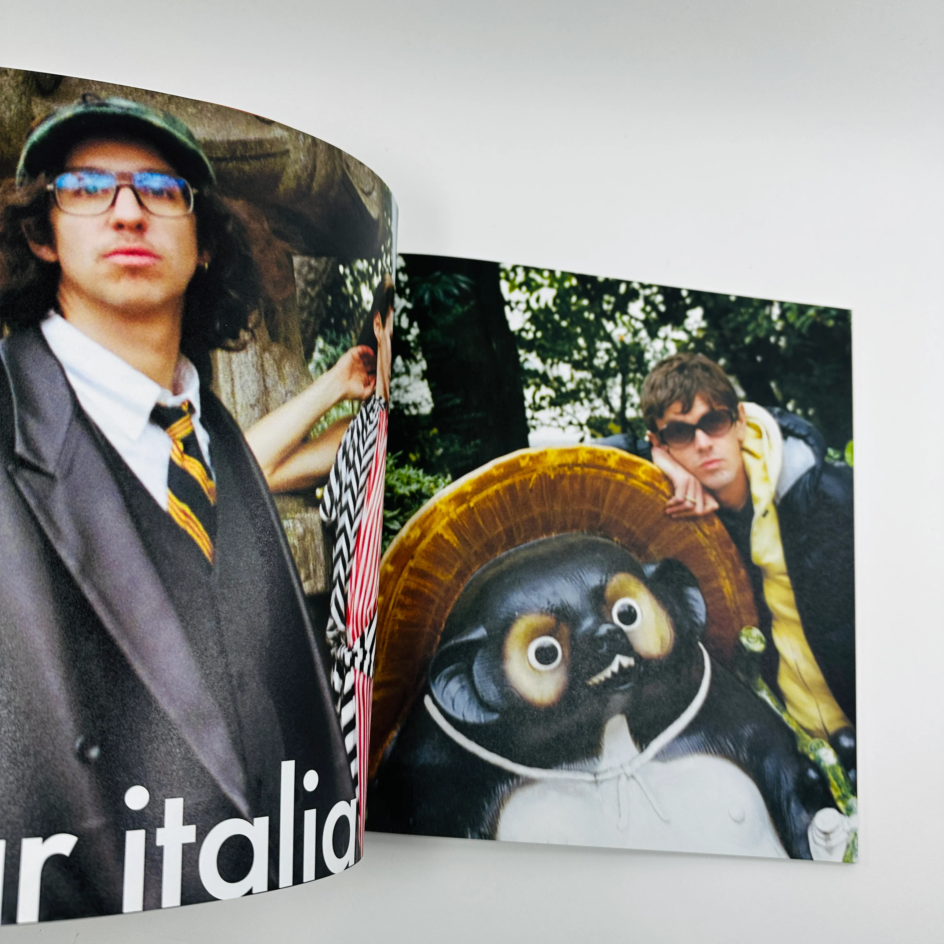 Vinyl #3 - Global - Image 4