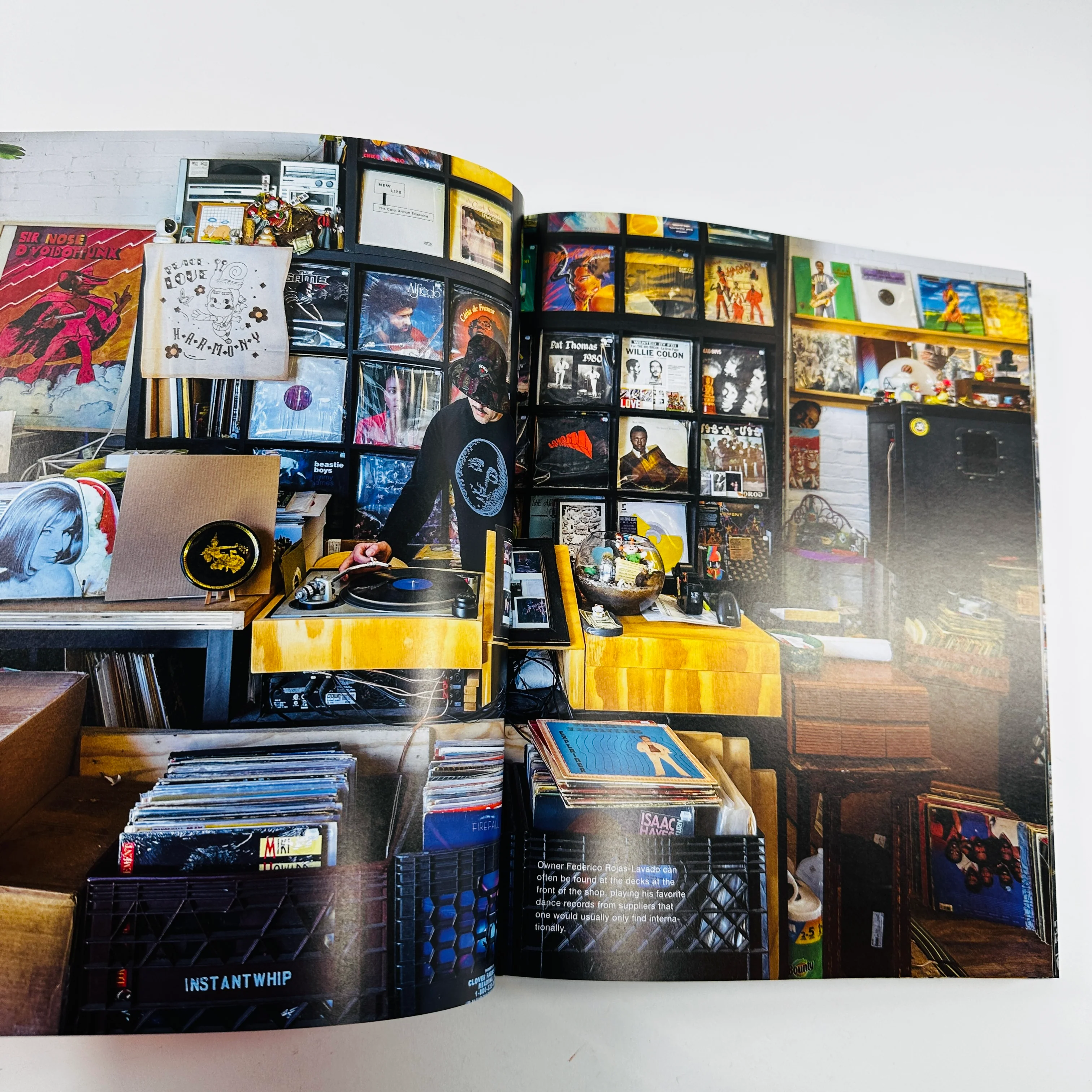 Vinyl NYC - Image 6