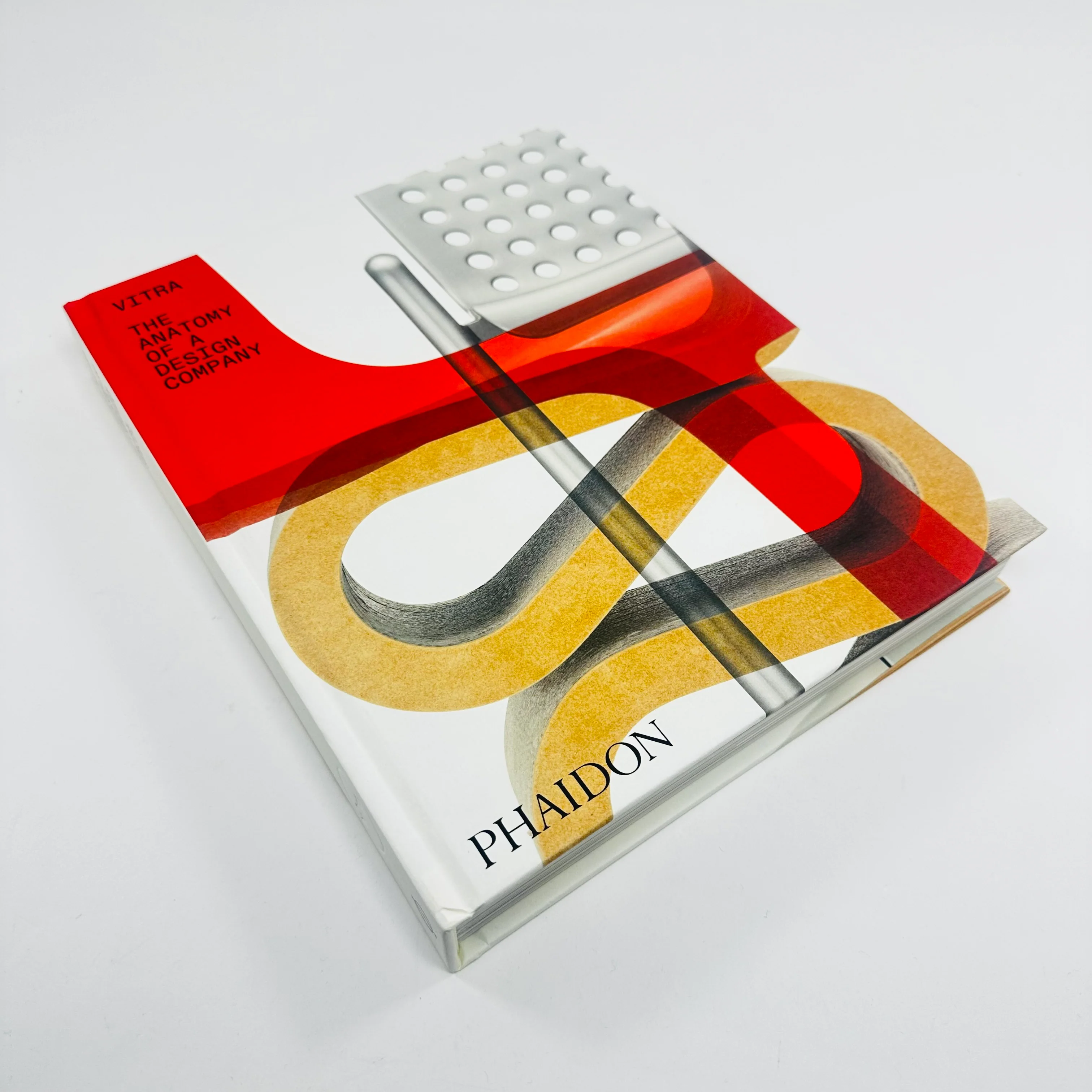 Vitra - The Anatomy of a Design Company - Image 2