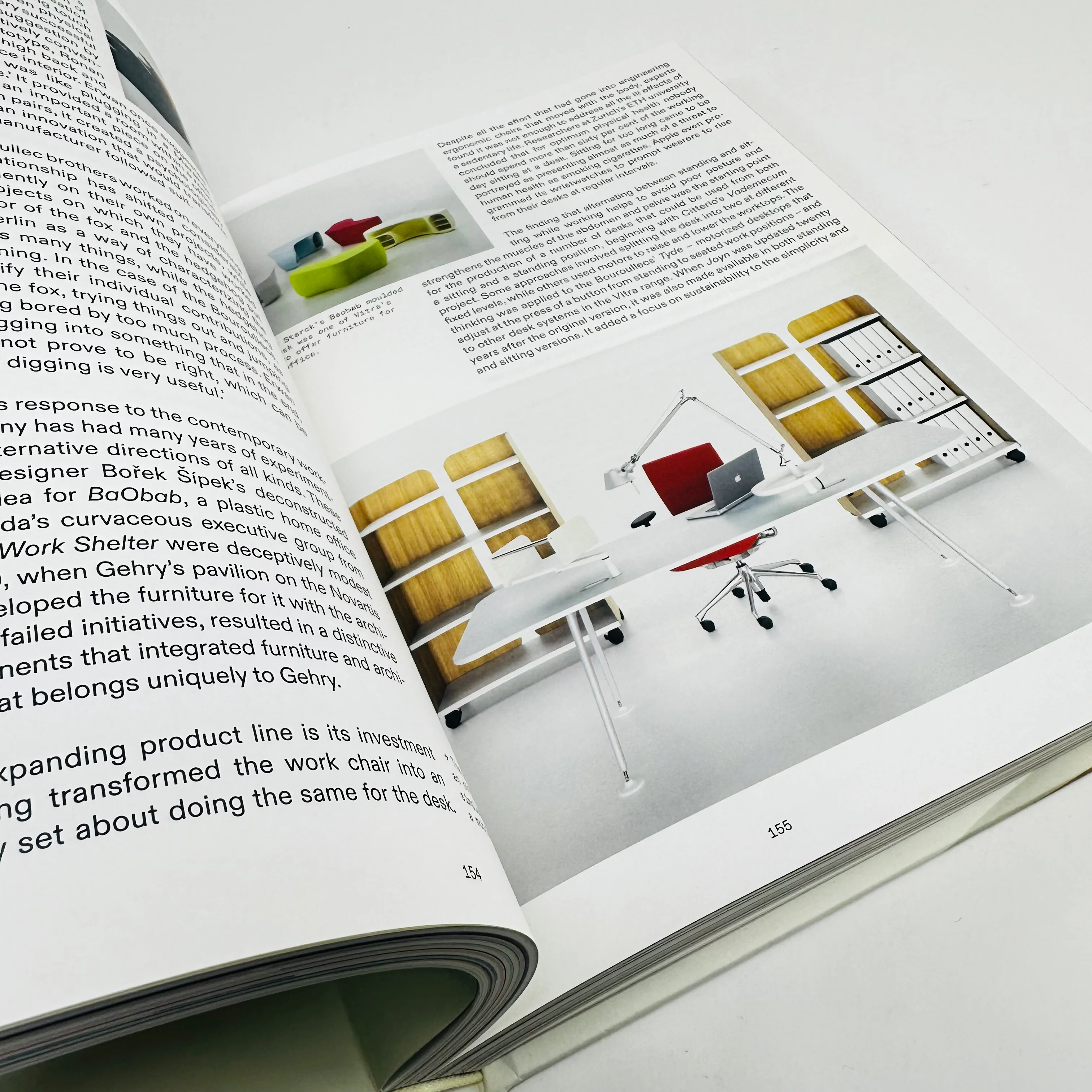 Vitra - The Anatomy of a Design Company - Image 3