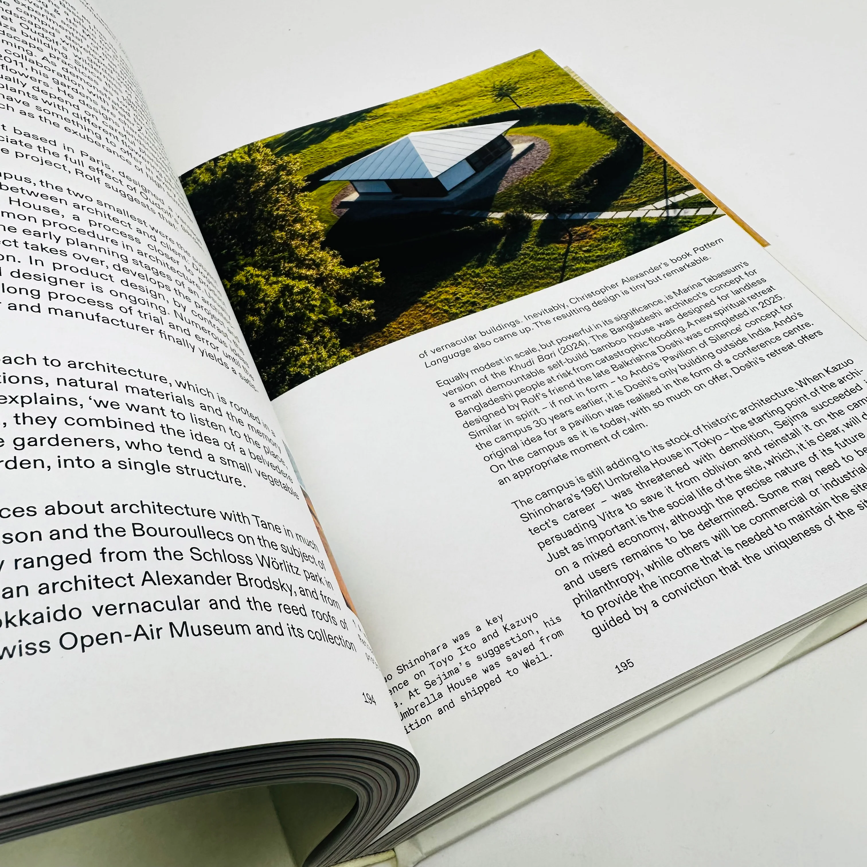Vitra - The Anatomy of a Design Company - Image 5