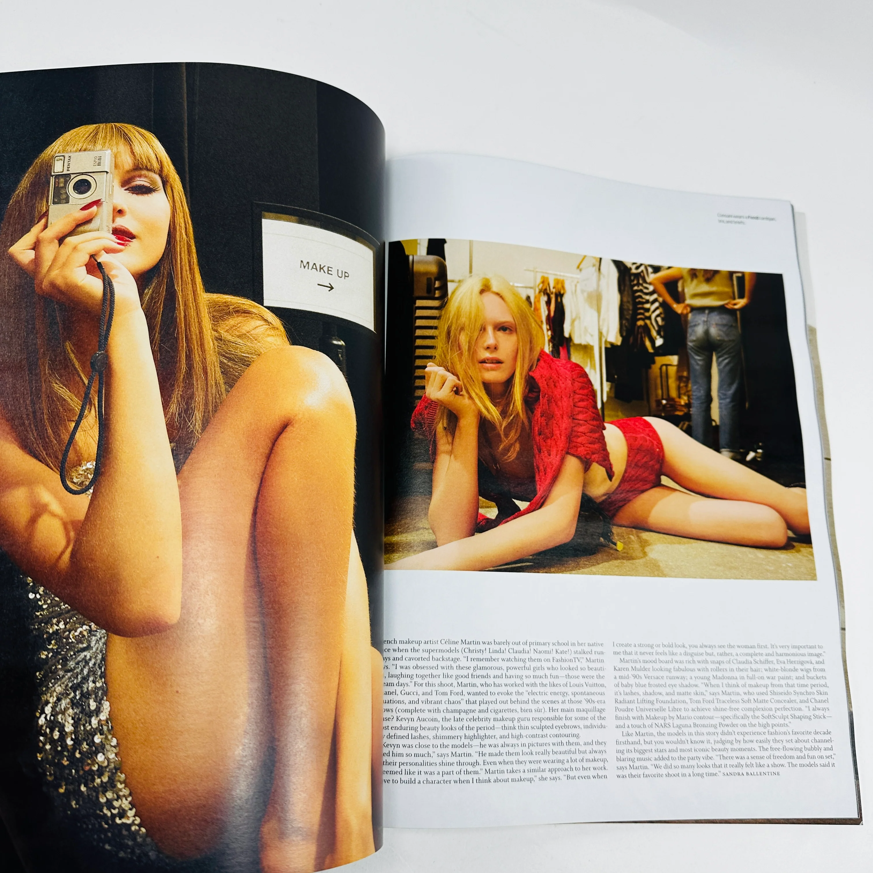 W #2/2026 -  The Directors Issue - Image 3