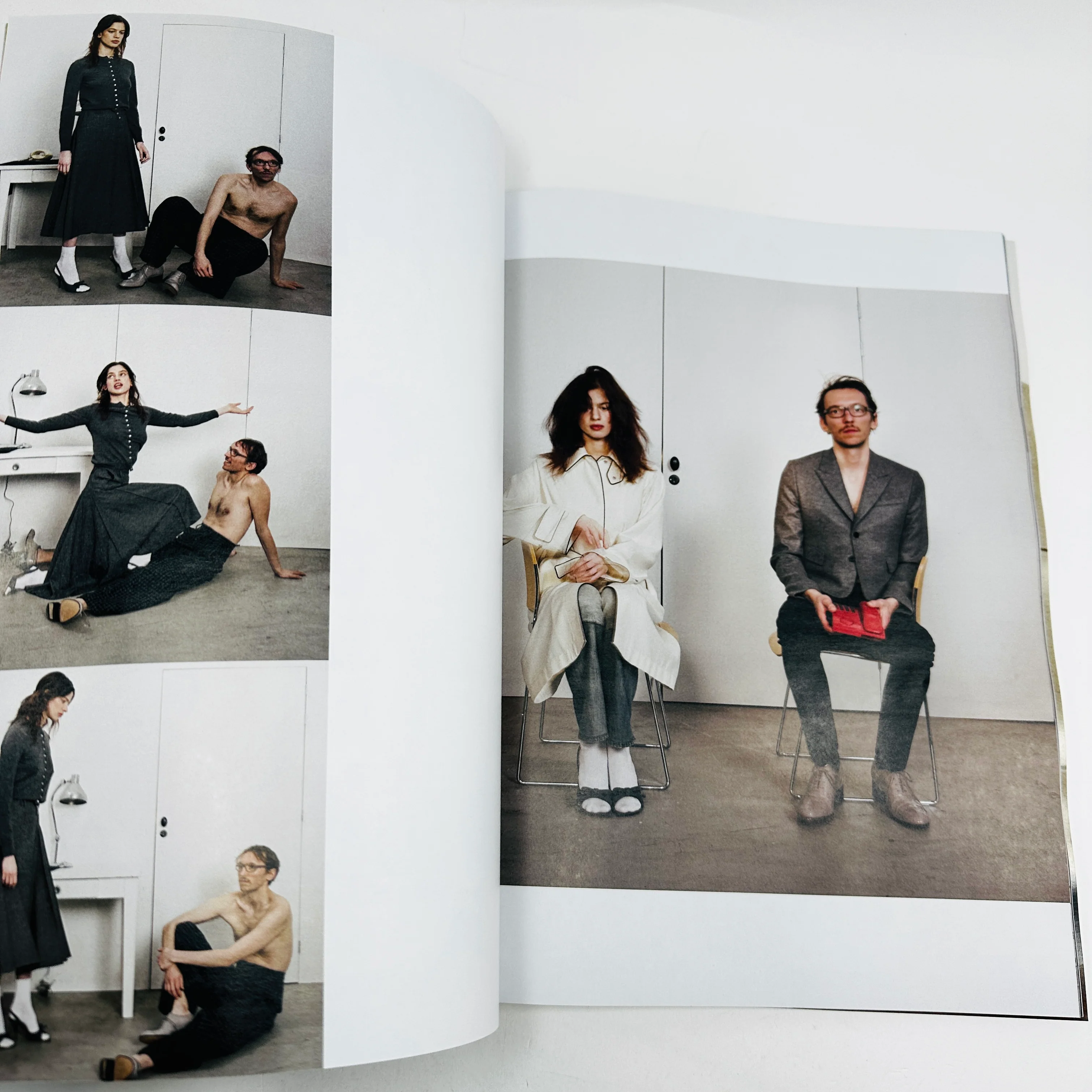 W #2/2026 -  The Directors Issue - Image 4