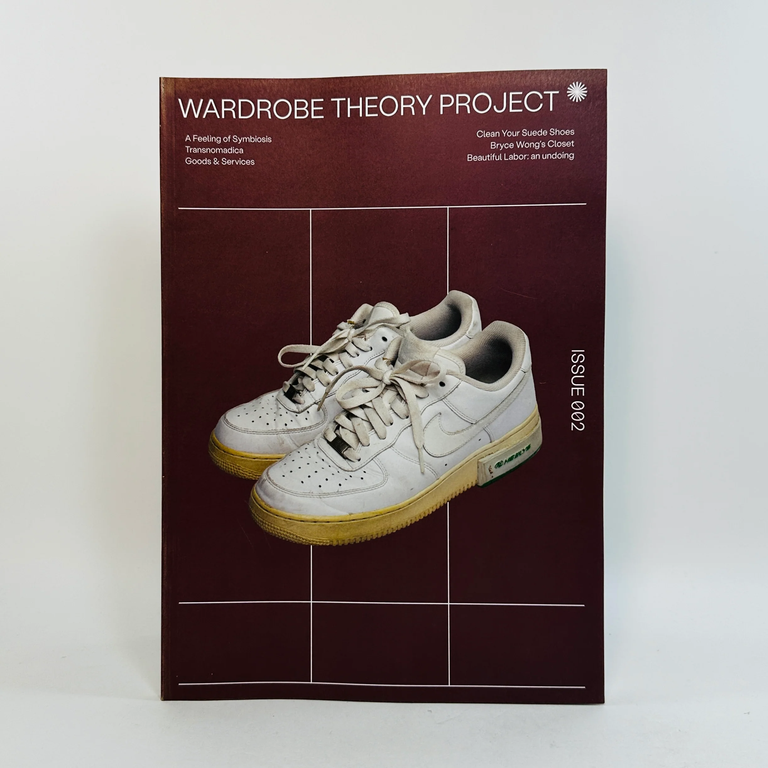 Wadrobe Theory Project #2
