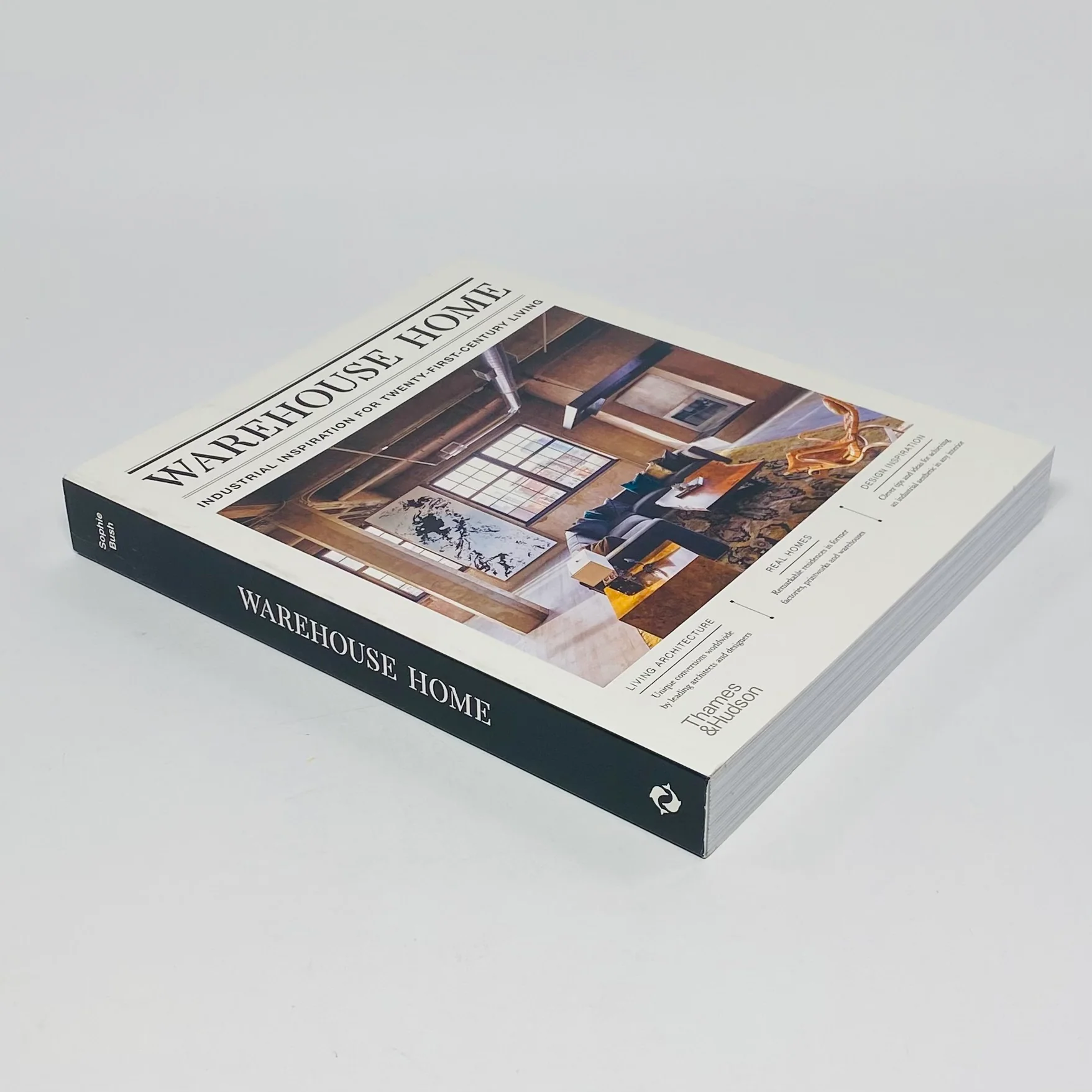 Warehouse Home - Image 2